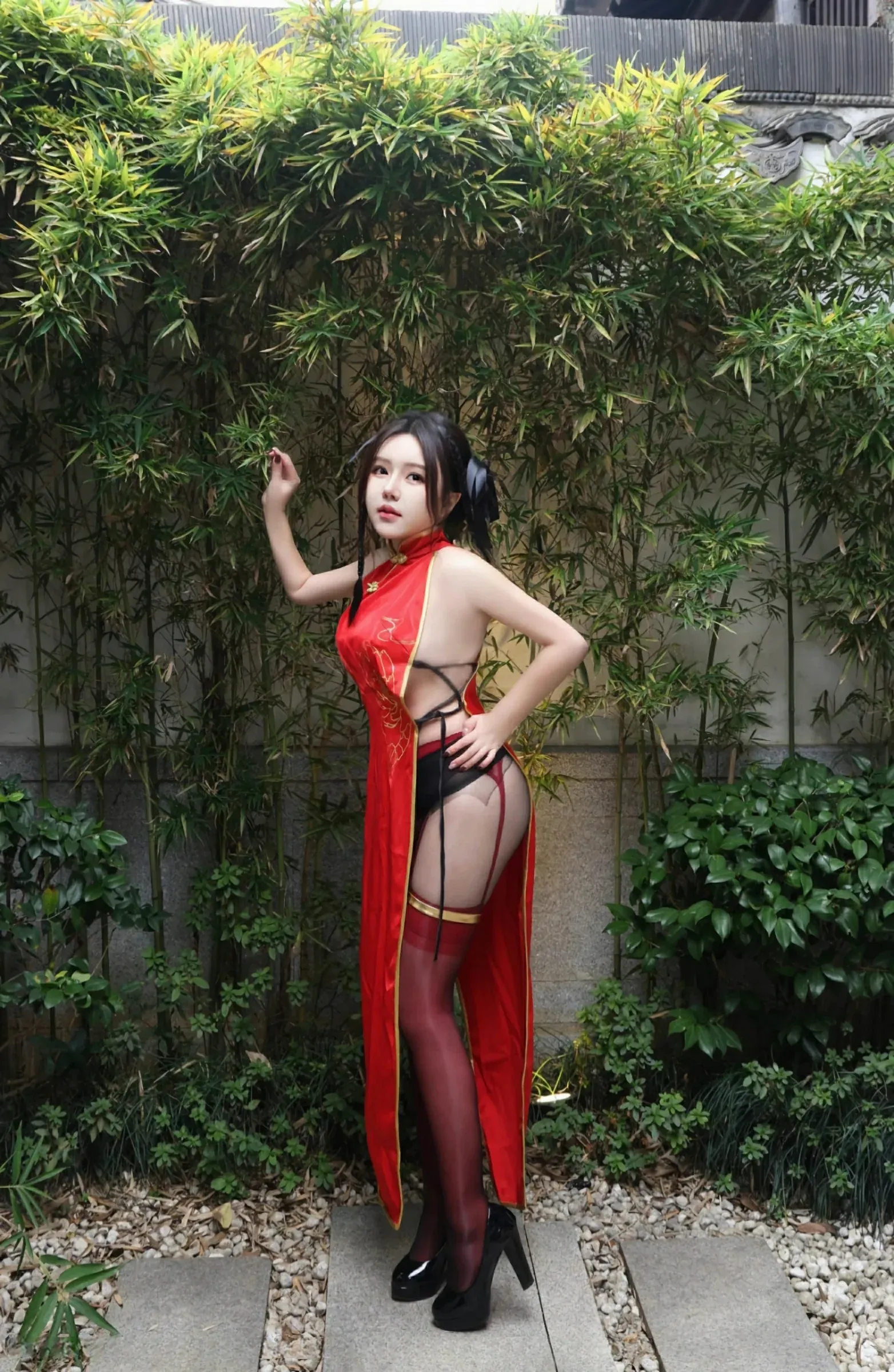  XiuRen 秀人 No.9834 小薯条nienie [131P]第21张