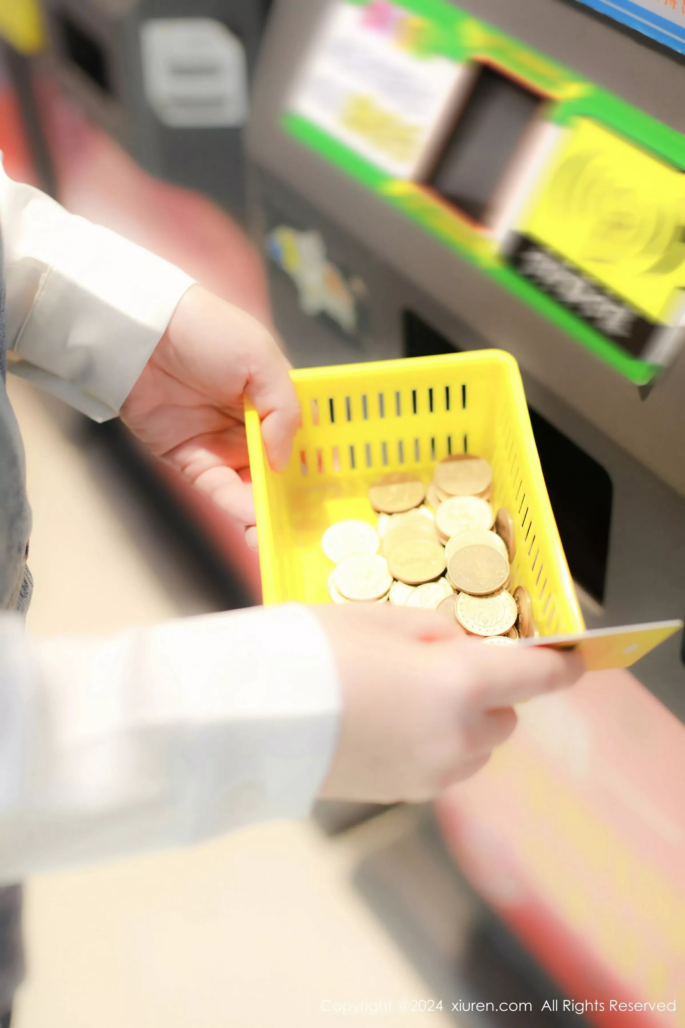  XiuRen 秀人 No.8087 小薯条nienie [82P]第10张