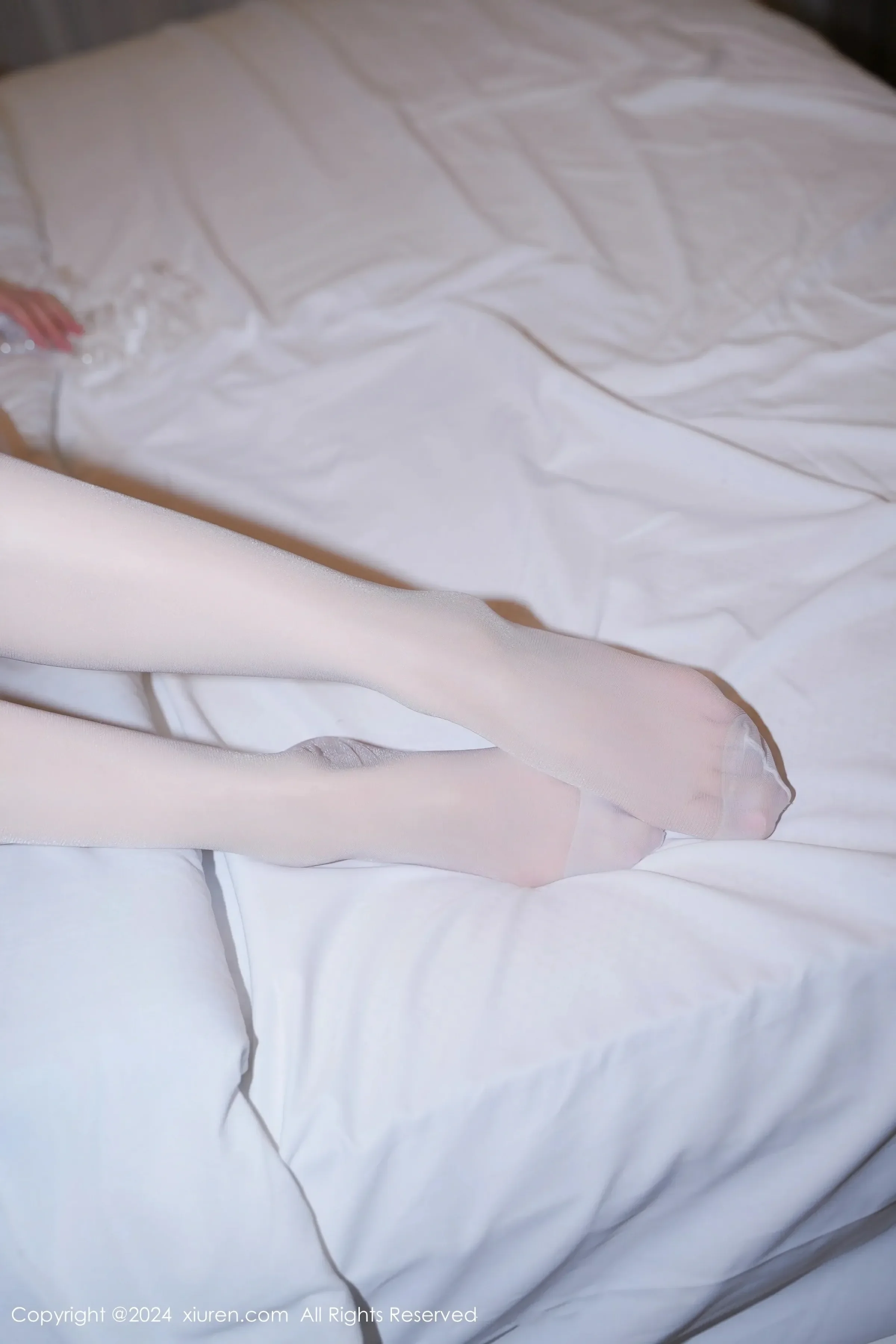  XiuRen 秀人 No.8344 林月月 新人模特 [69P]第14张