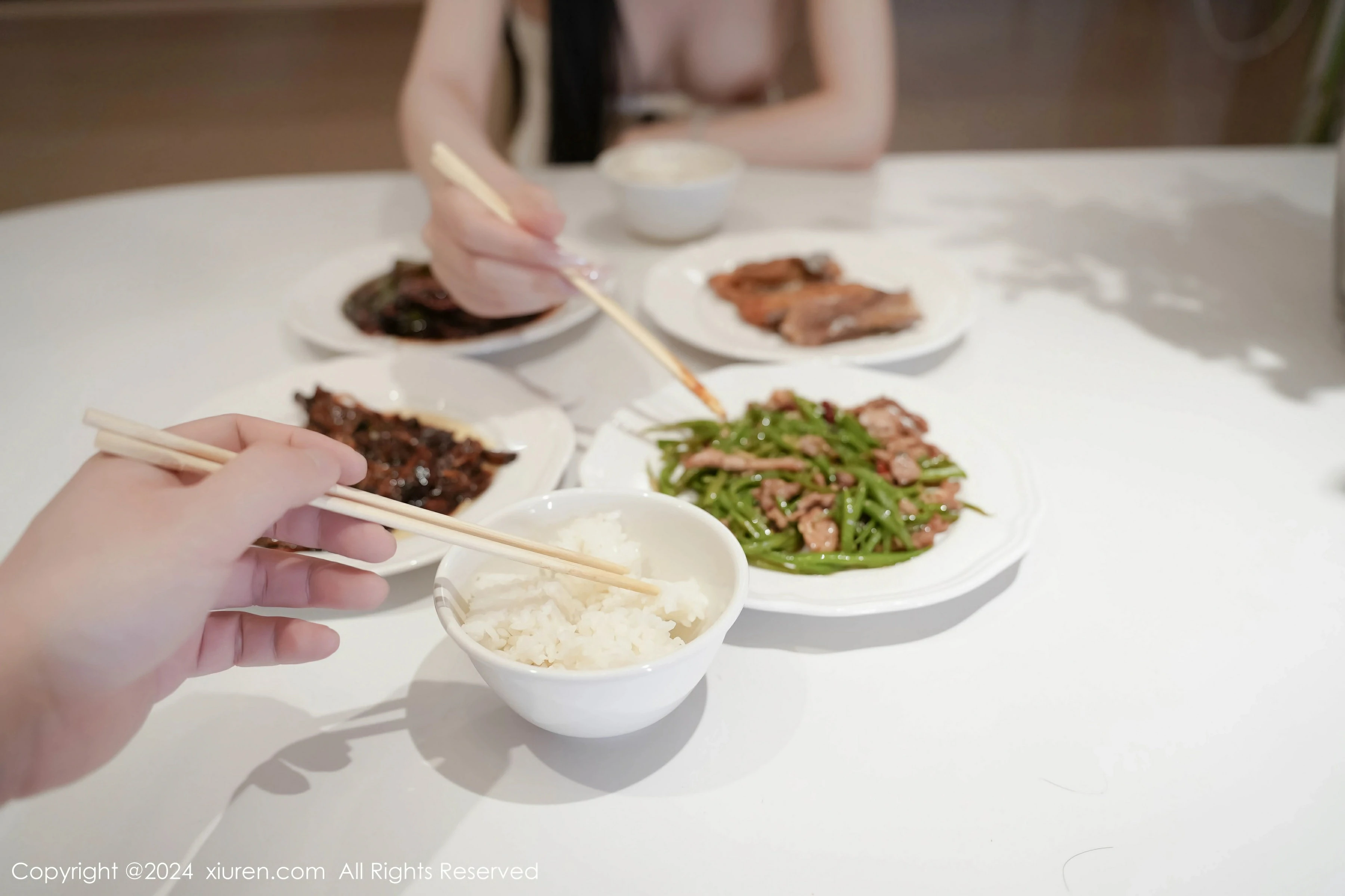  XiuRen 秀人 No.8557 晚苏susu [111P]第29张