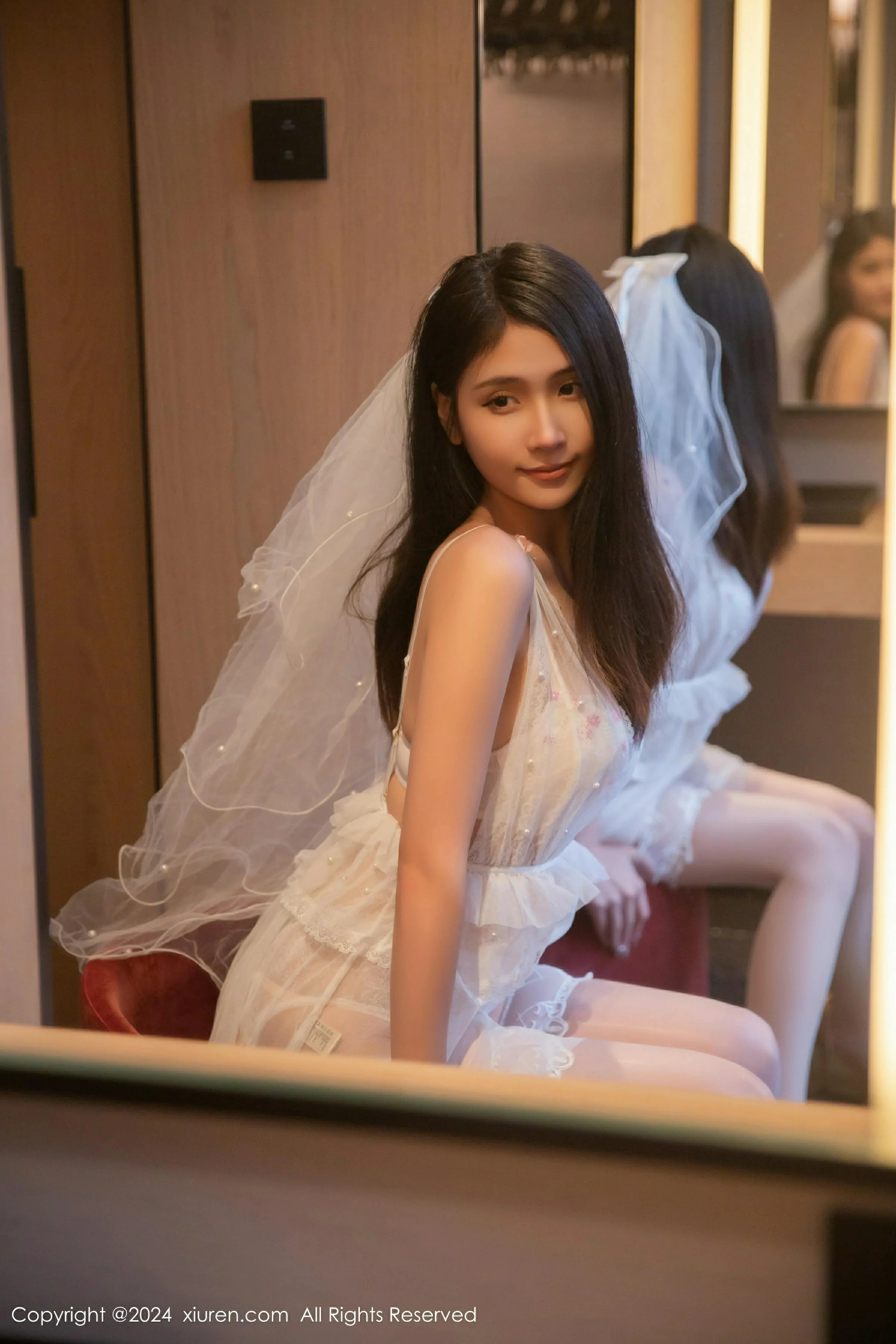  XiuRen 秀人 No.9272 刘婷婷 [80P]第4张