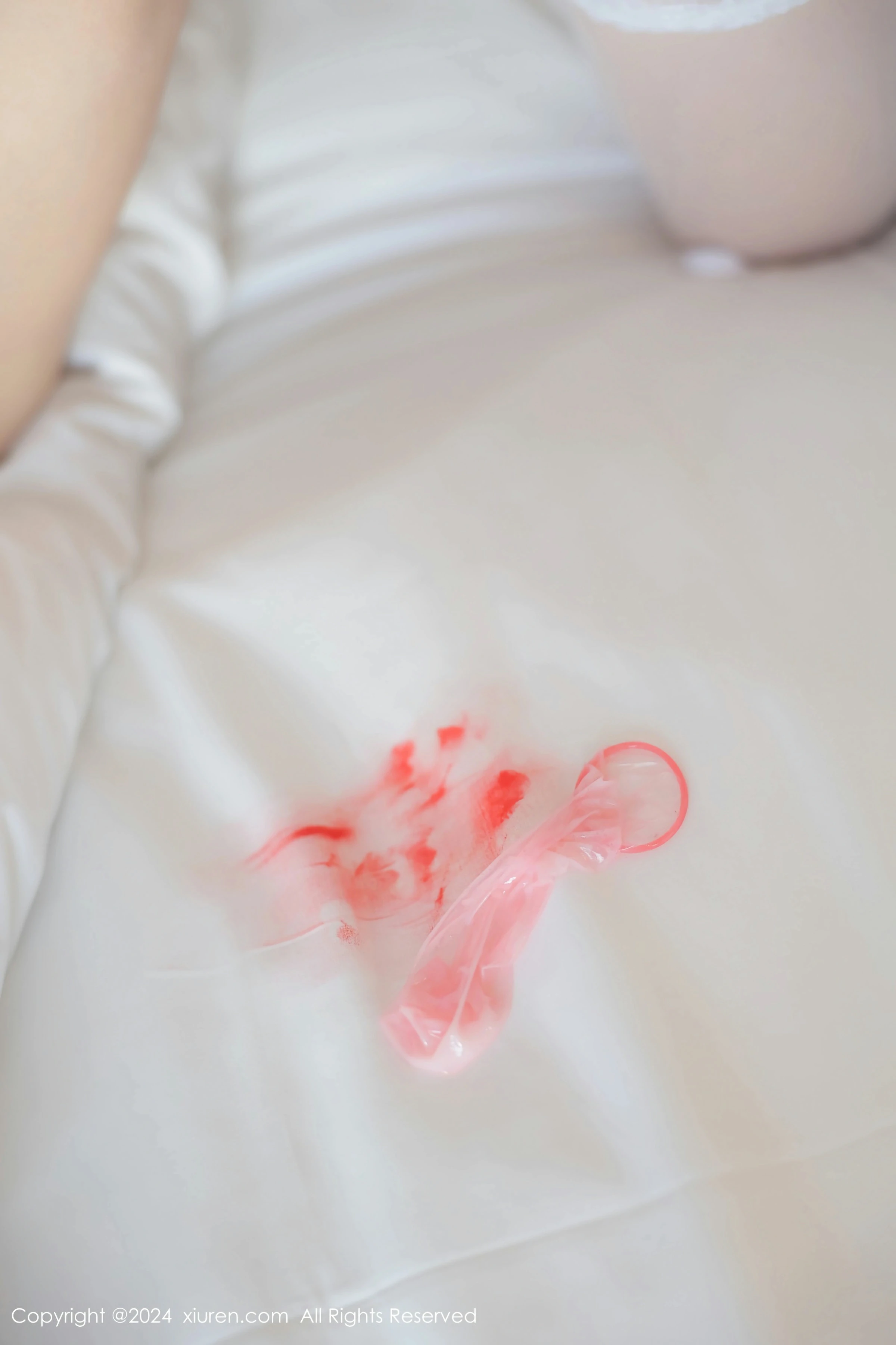  XiuRen 秀人 No.9091 桃妖夭 [87P]第29张