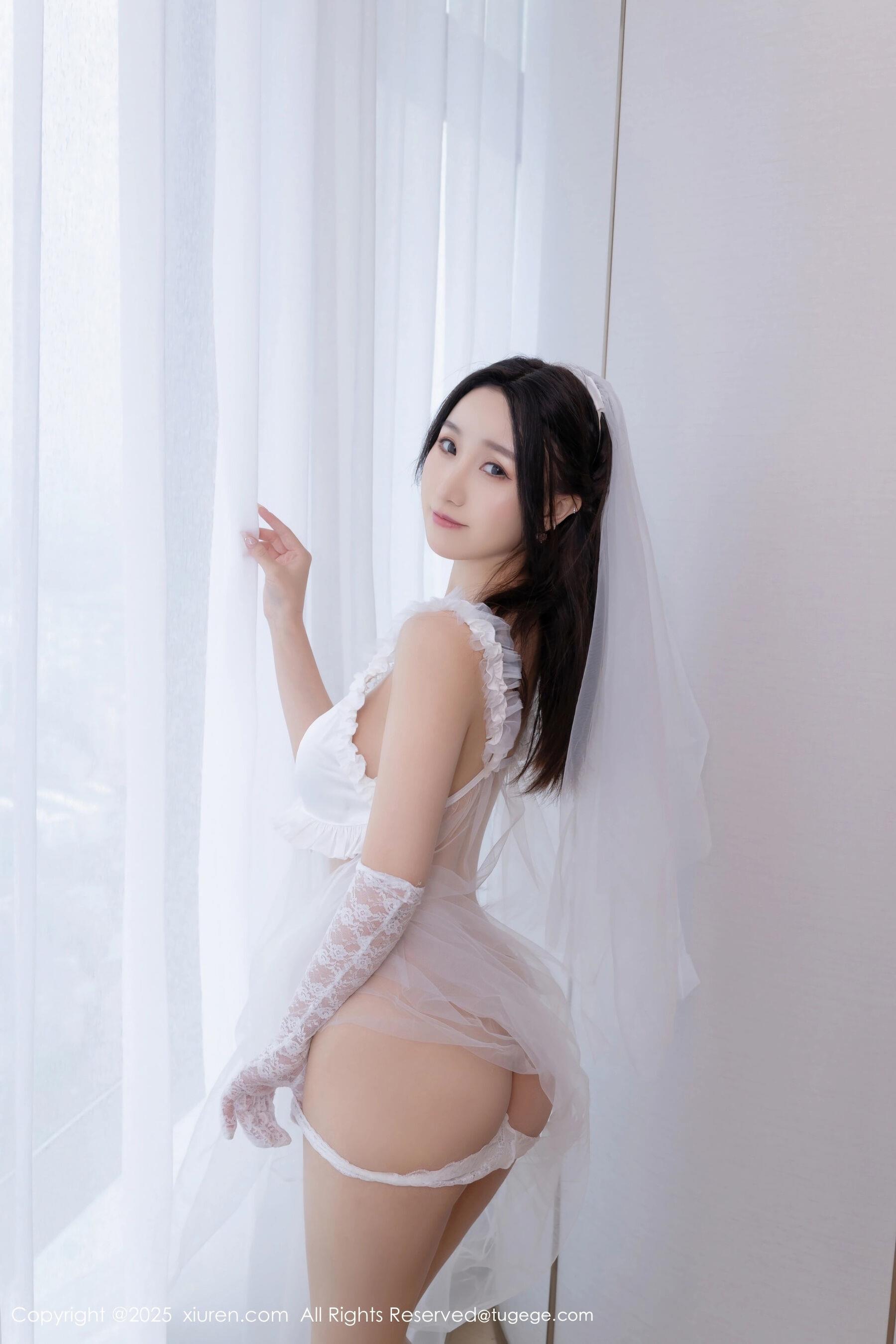  秀人网 杏子Yada No.10871 [70P]第13张