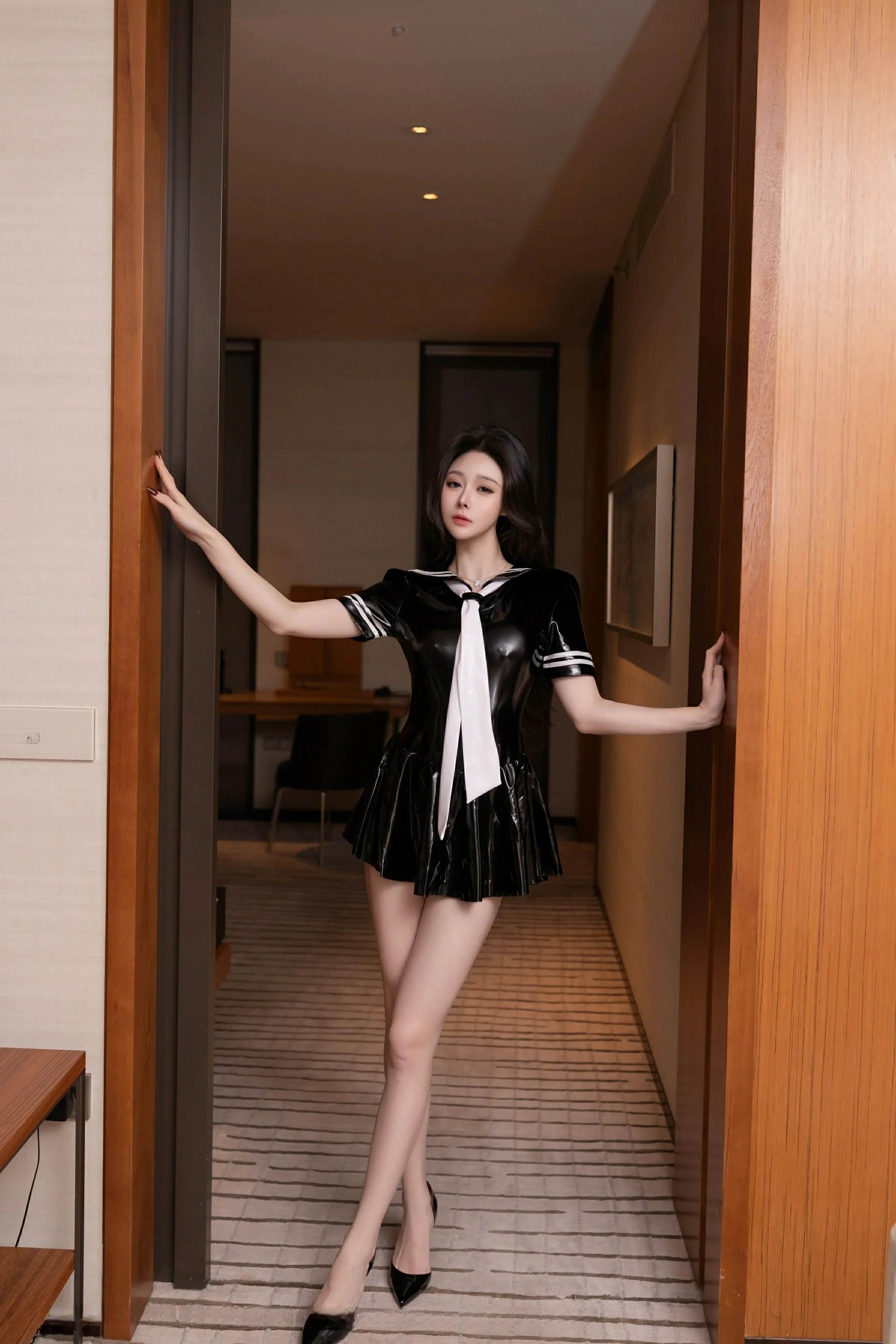  XiuRen 秀人 No.10087 小逗逗 [82P]第23张