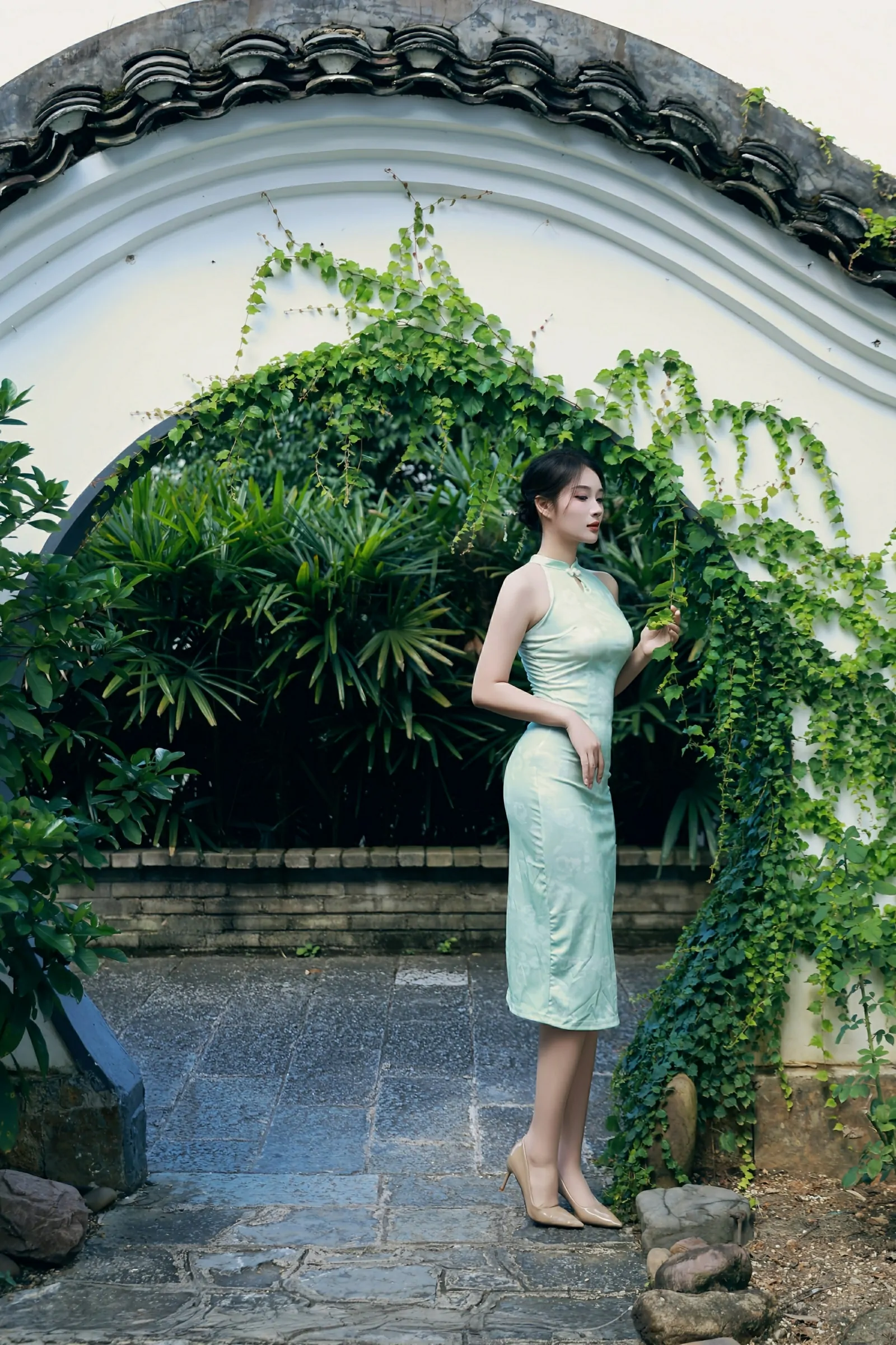  秀人网 No.10538 南乔 [84P]第5张