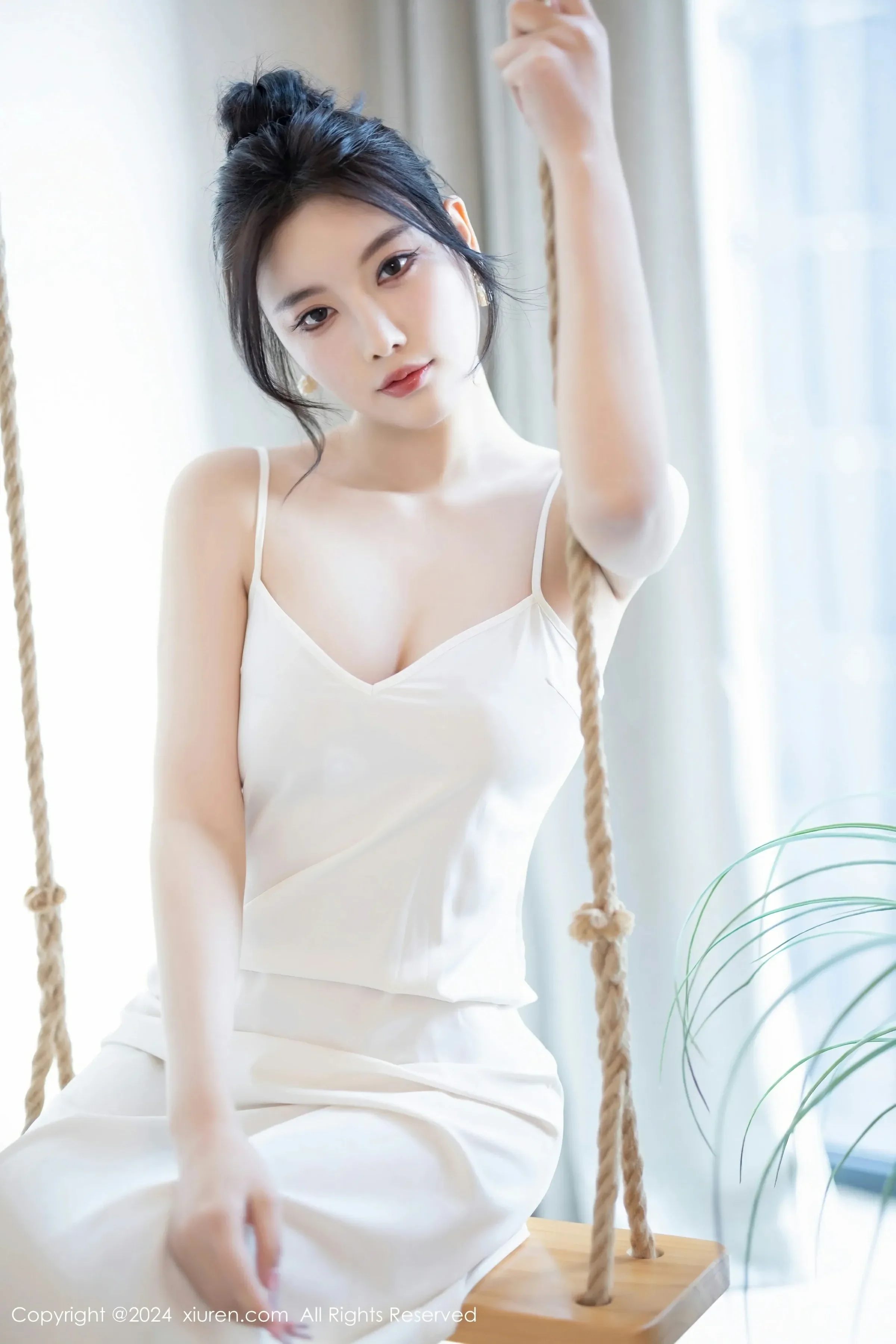  XiuRen 秀人 No.8538 杨晨晨Yome [81P]第20张