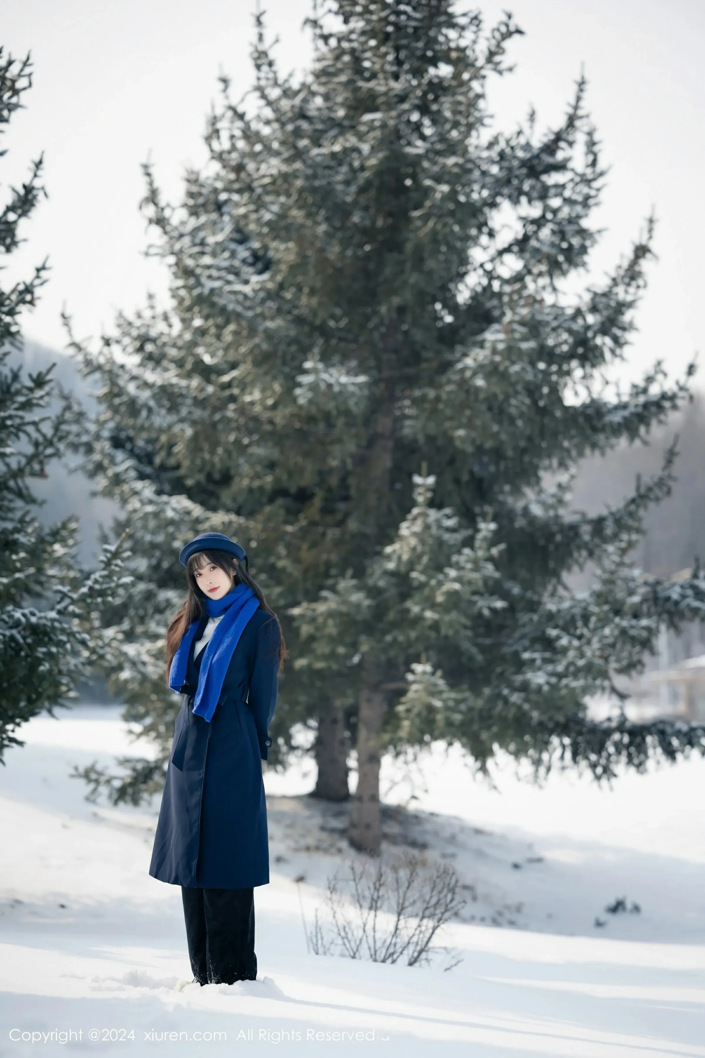  XiuRen 秀人 No.8325 林星阑 [88P]第6张