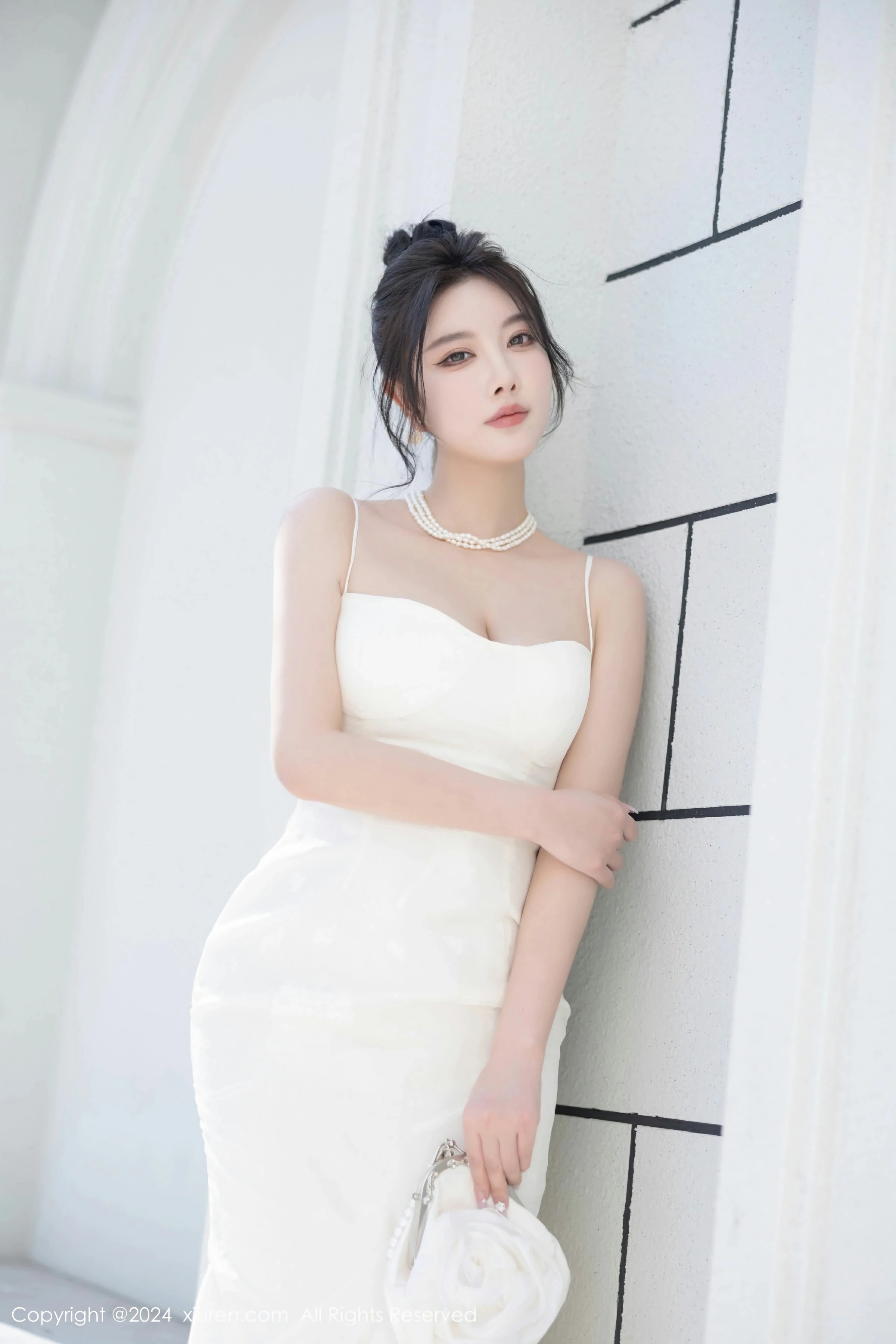  XiuRen 秀人 No.8538 杨晨晨Yome [81P]第7张