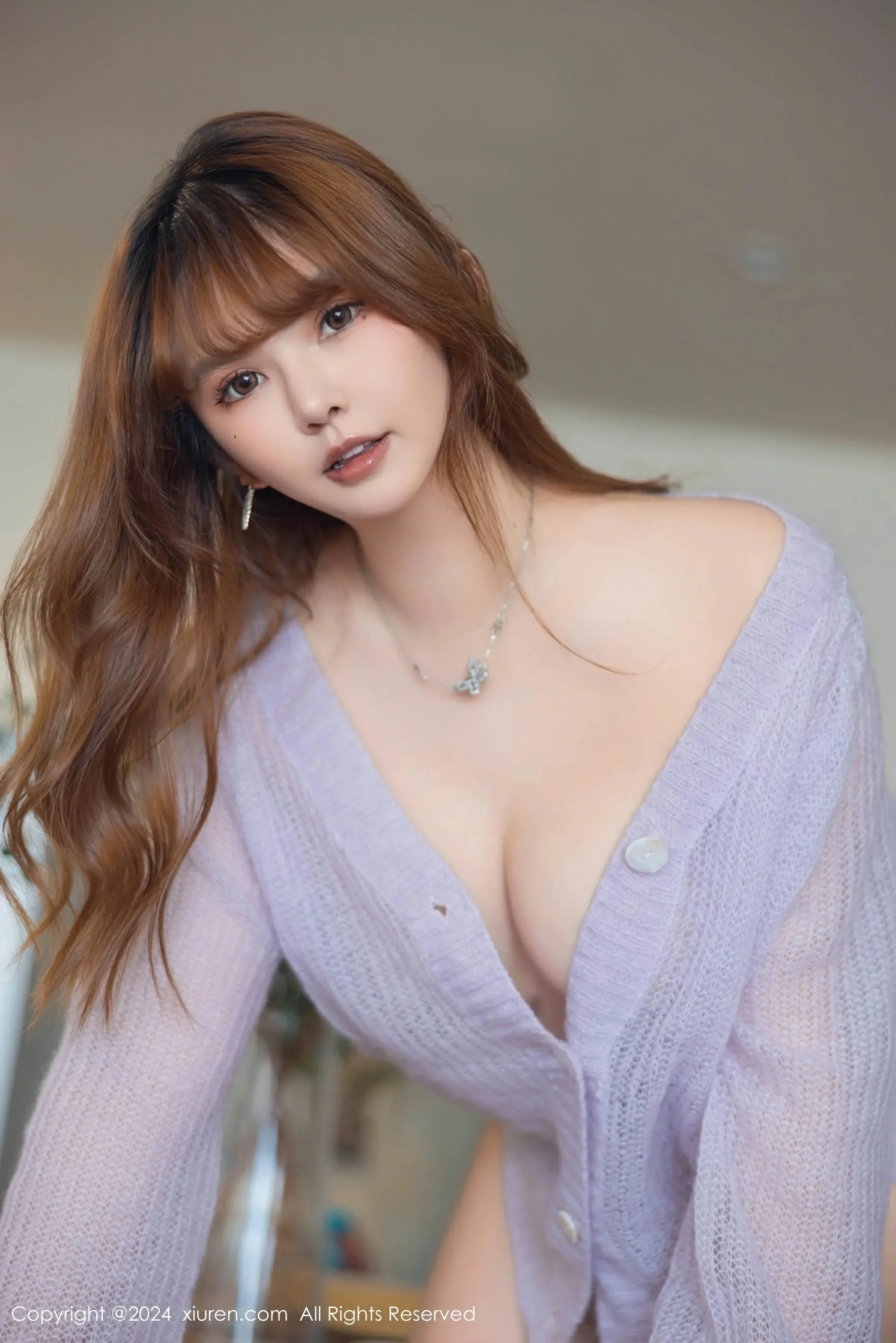  XiuRen 秀人 No.8228 张思允Nice [85P]第25张