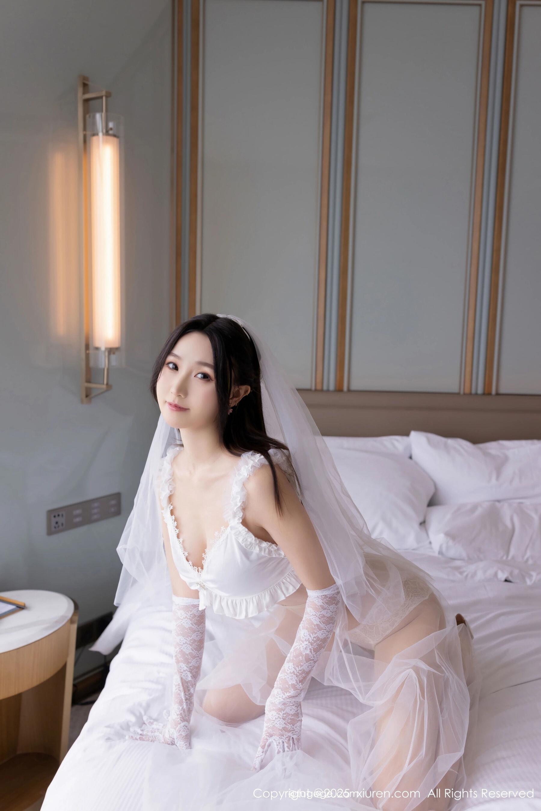  秀人网 杏子Yada No.10871 [70P]第2张