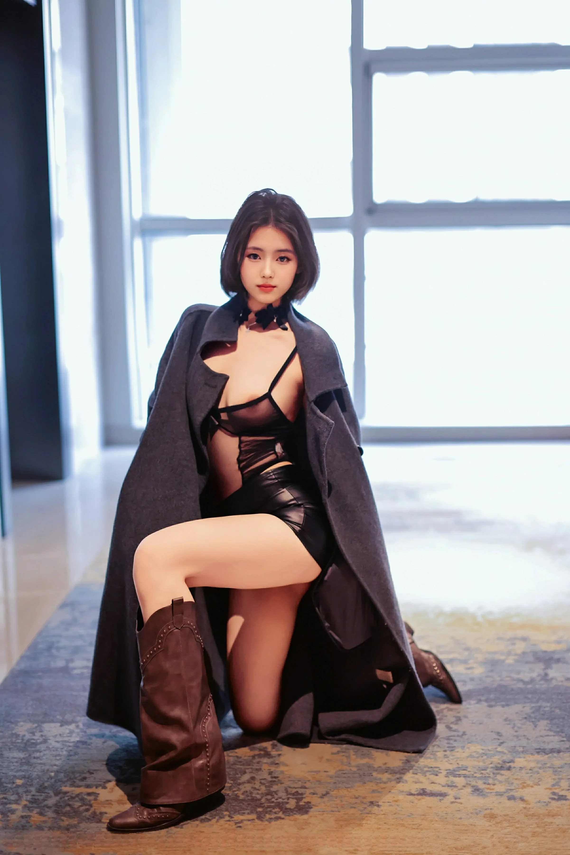  XiuRen 秀人 No.9727 小橘子orange [79P]第10张