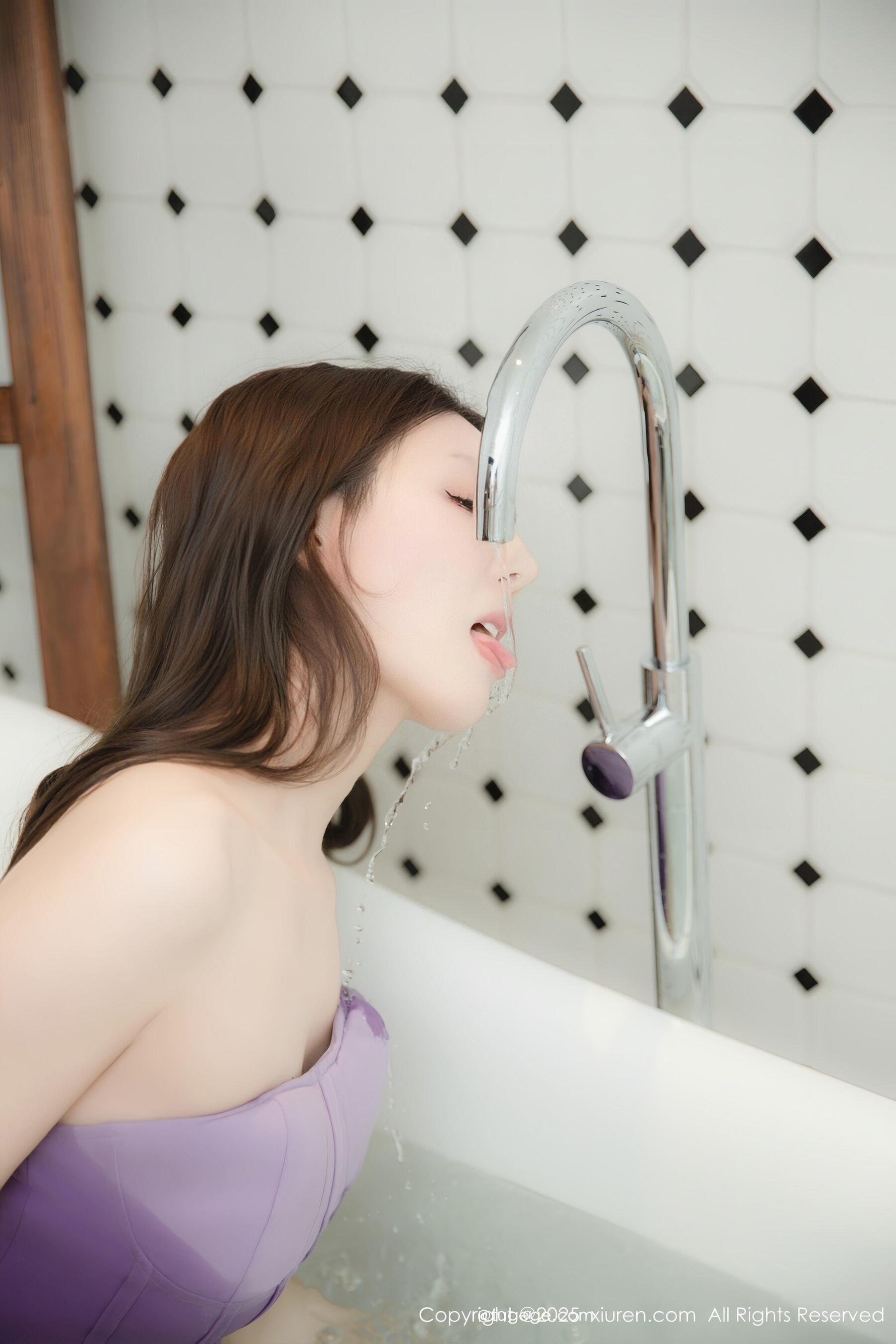  秀人网 悦兮 No.10877 [76P]第20张