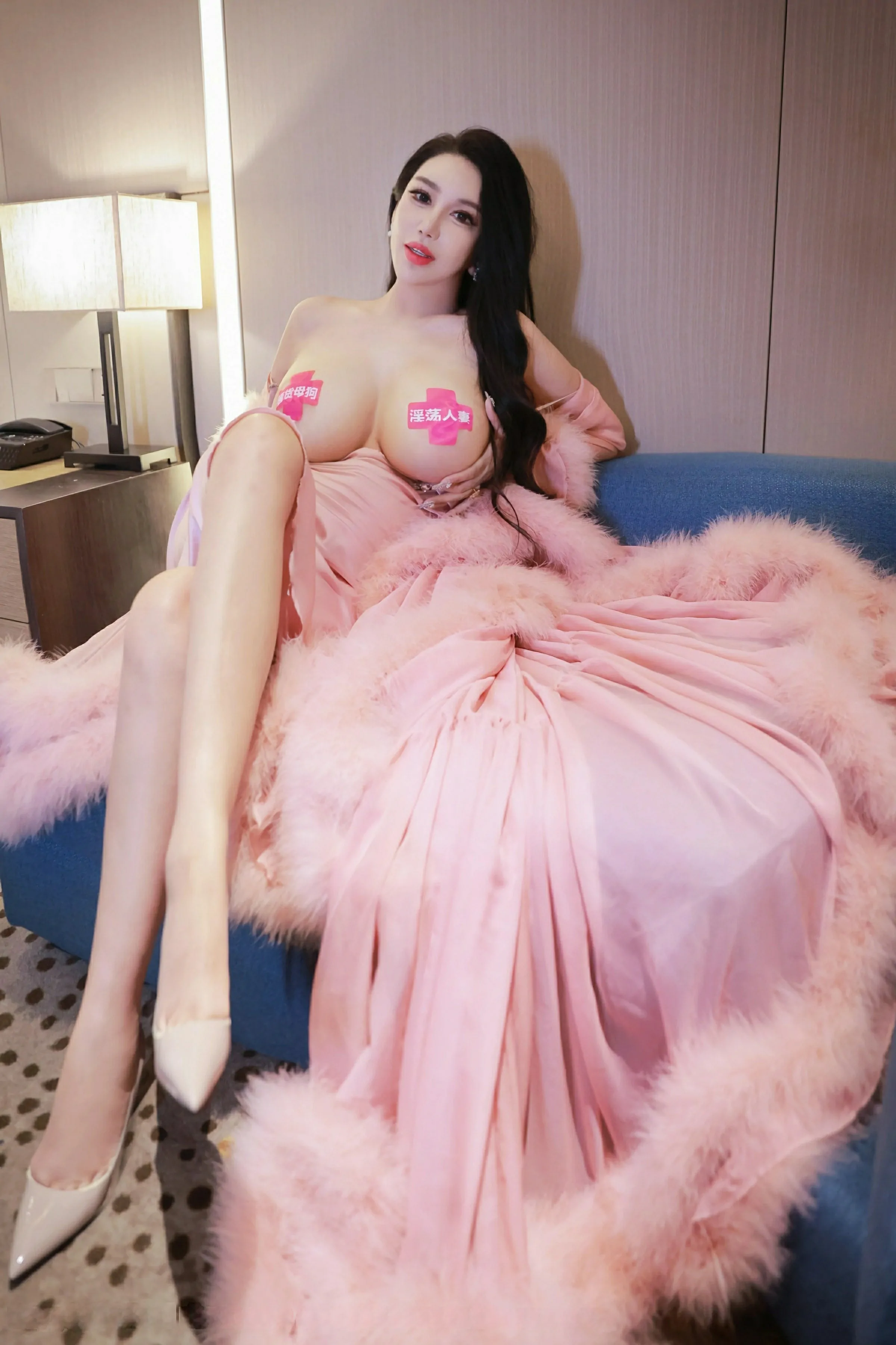  XiuRen 秀人 No.10065 乔安娜 [40P]第1张