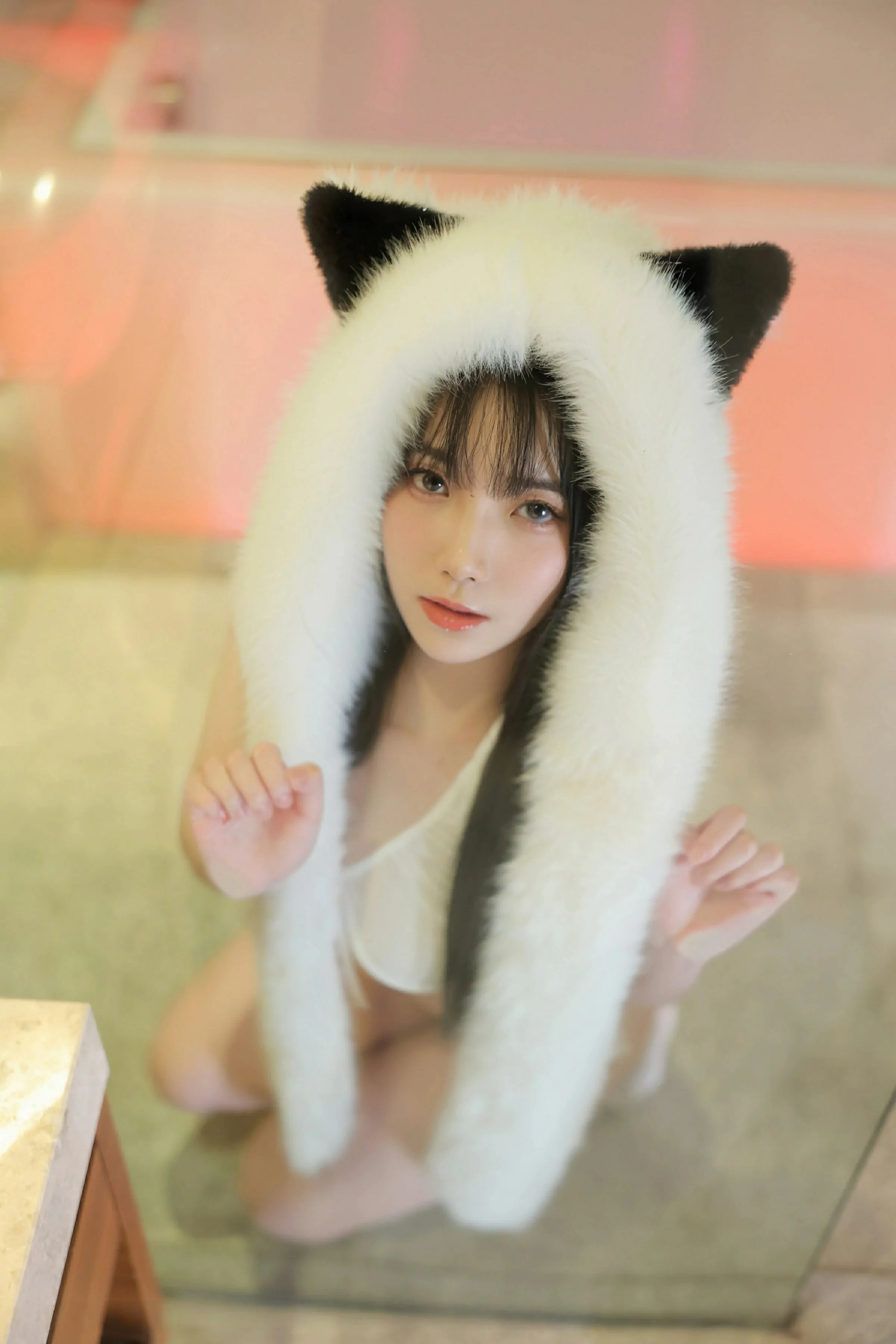  秀人网 No.10302 软情 [51P]第8张