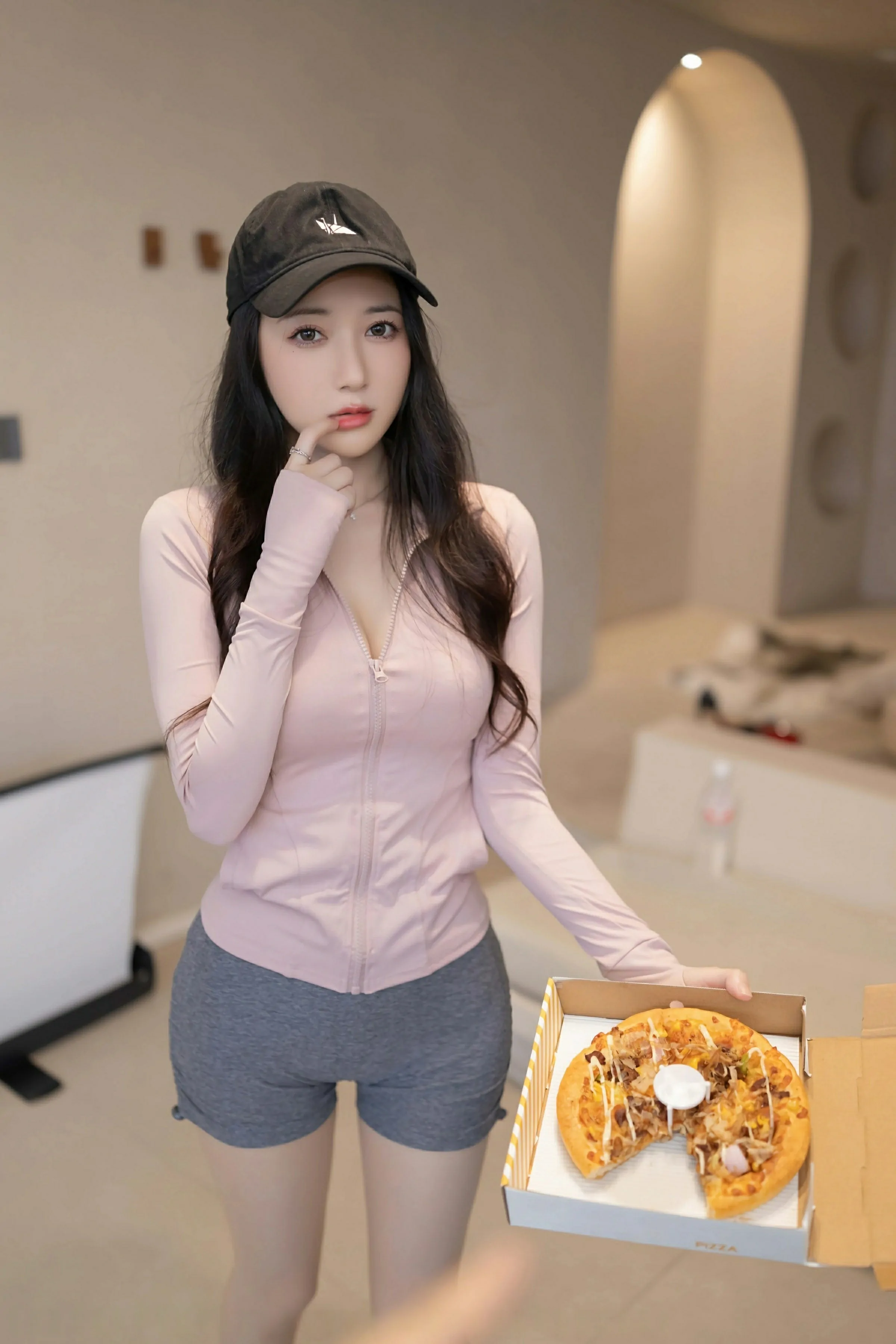  秀人网 No.10542 鱼子酱Fish [80P]第13张