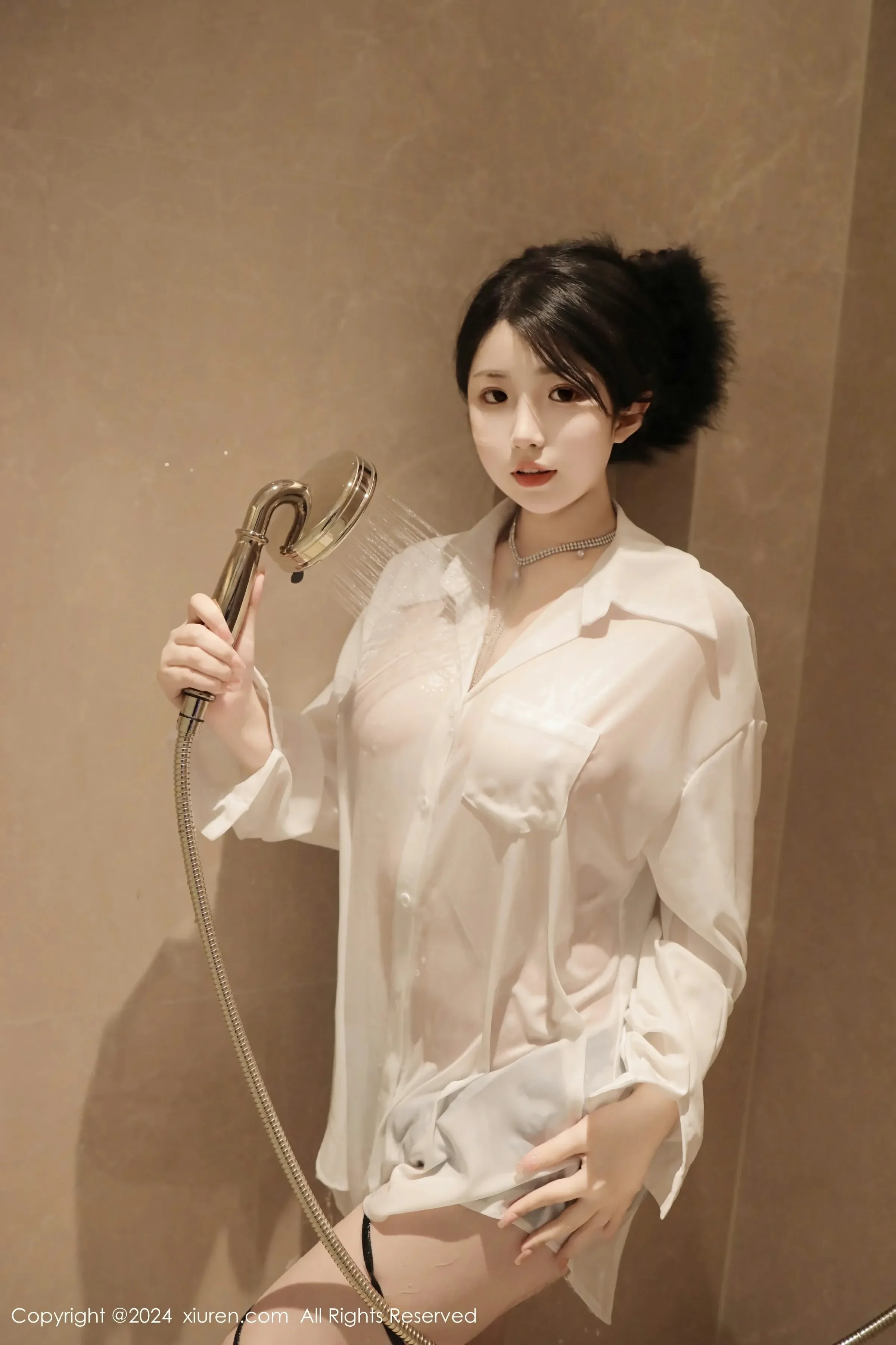  XiuRen 秀人 No.8400 陈小花 [77P]第9张