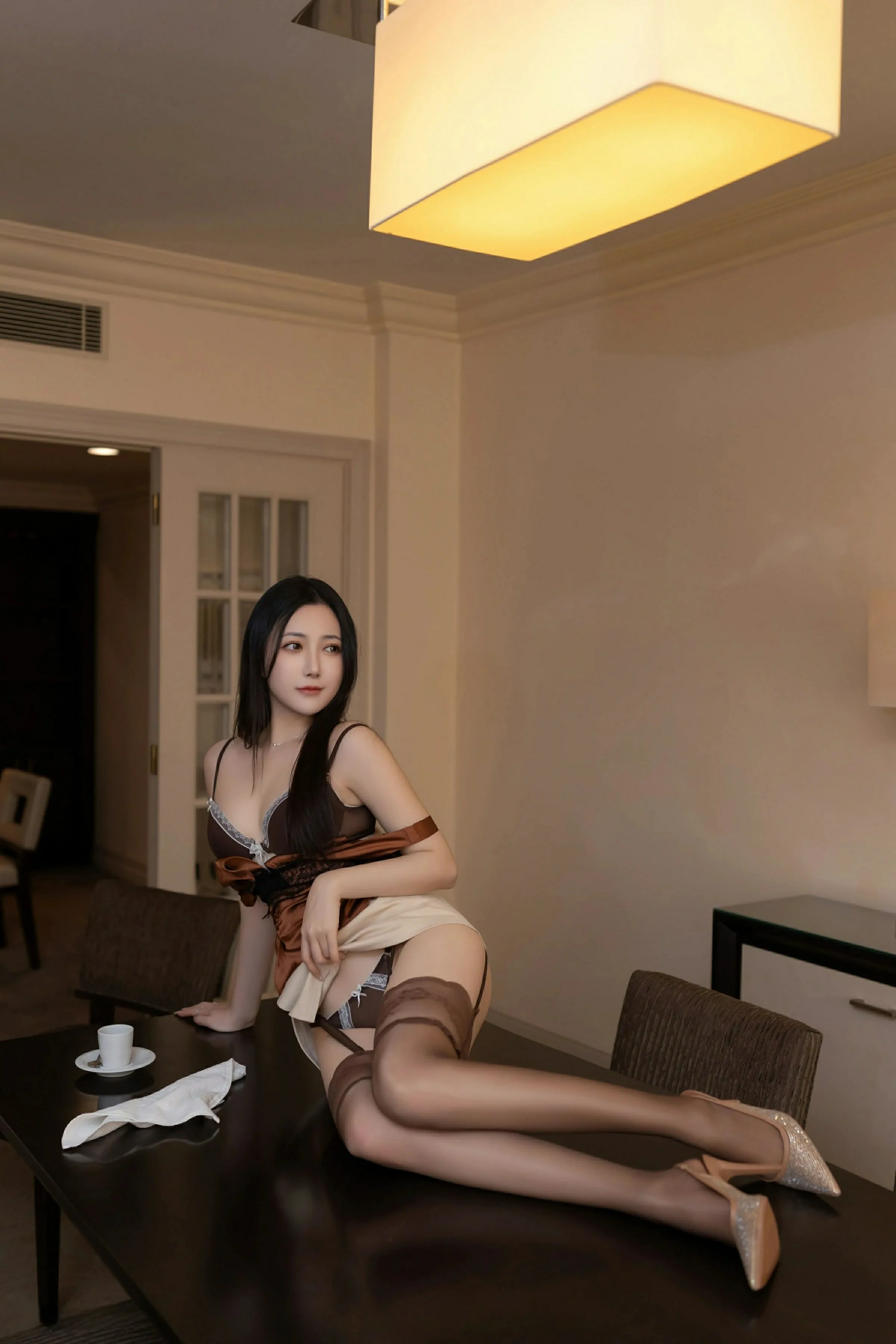  XiuRen 秀人 No.9859 鱼子酱Fish [81P]第8张