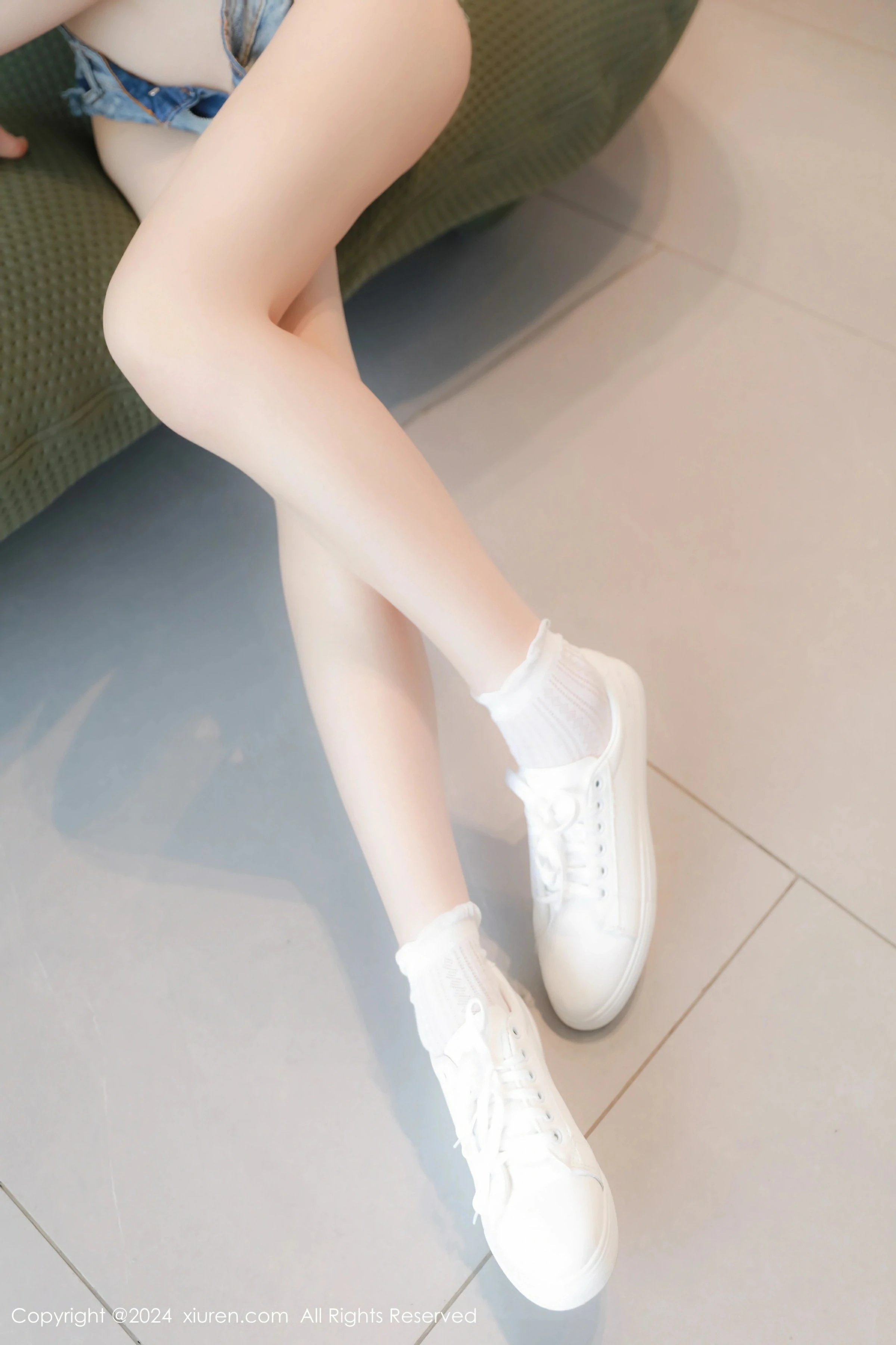  XiuRen 秀人 No.8964 桃妖夭 [83P]第19张