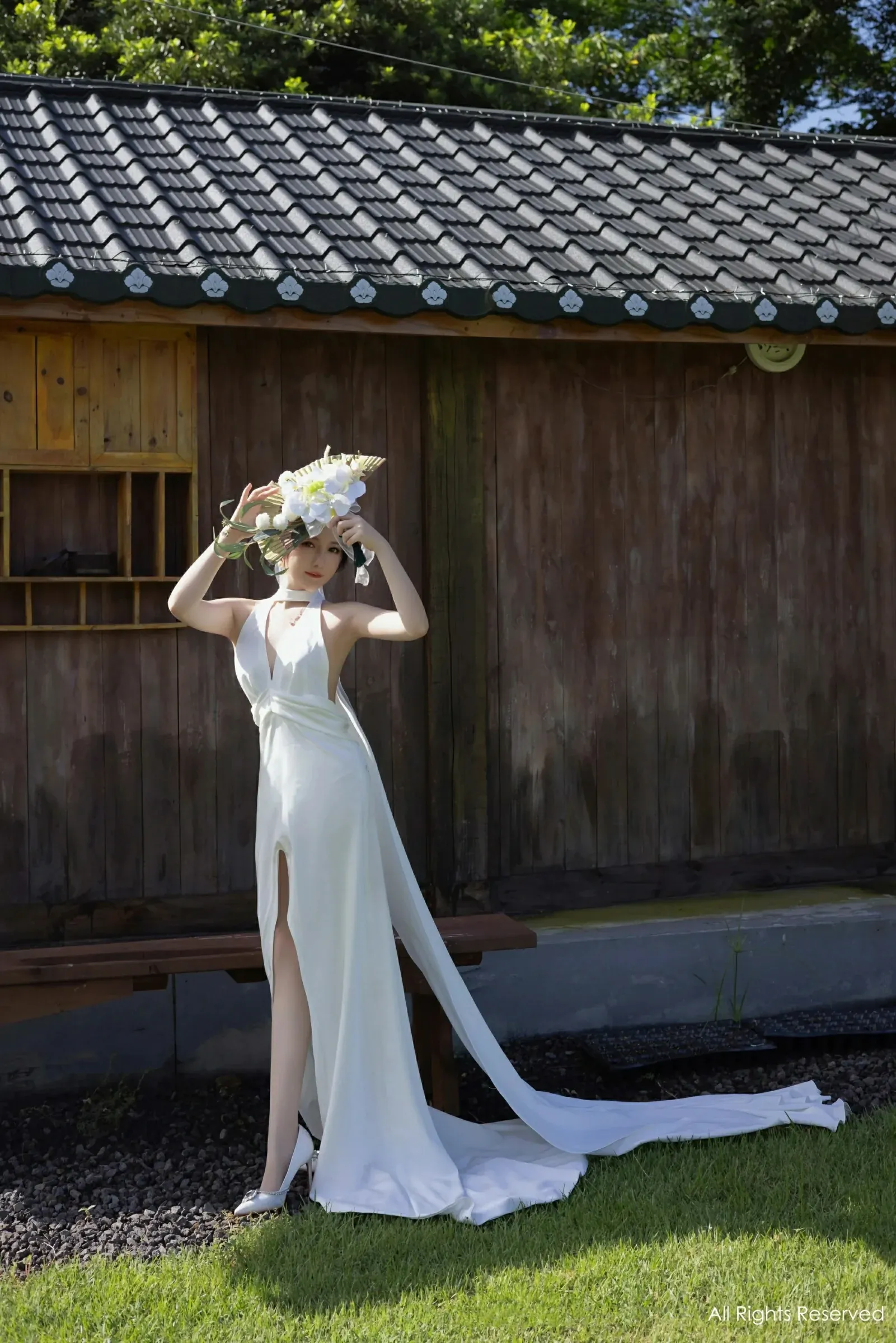  XiuRen 秀人 No.9387 鱼子酱Fish [81P]第6张