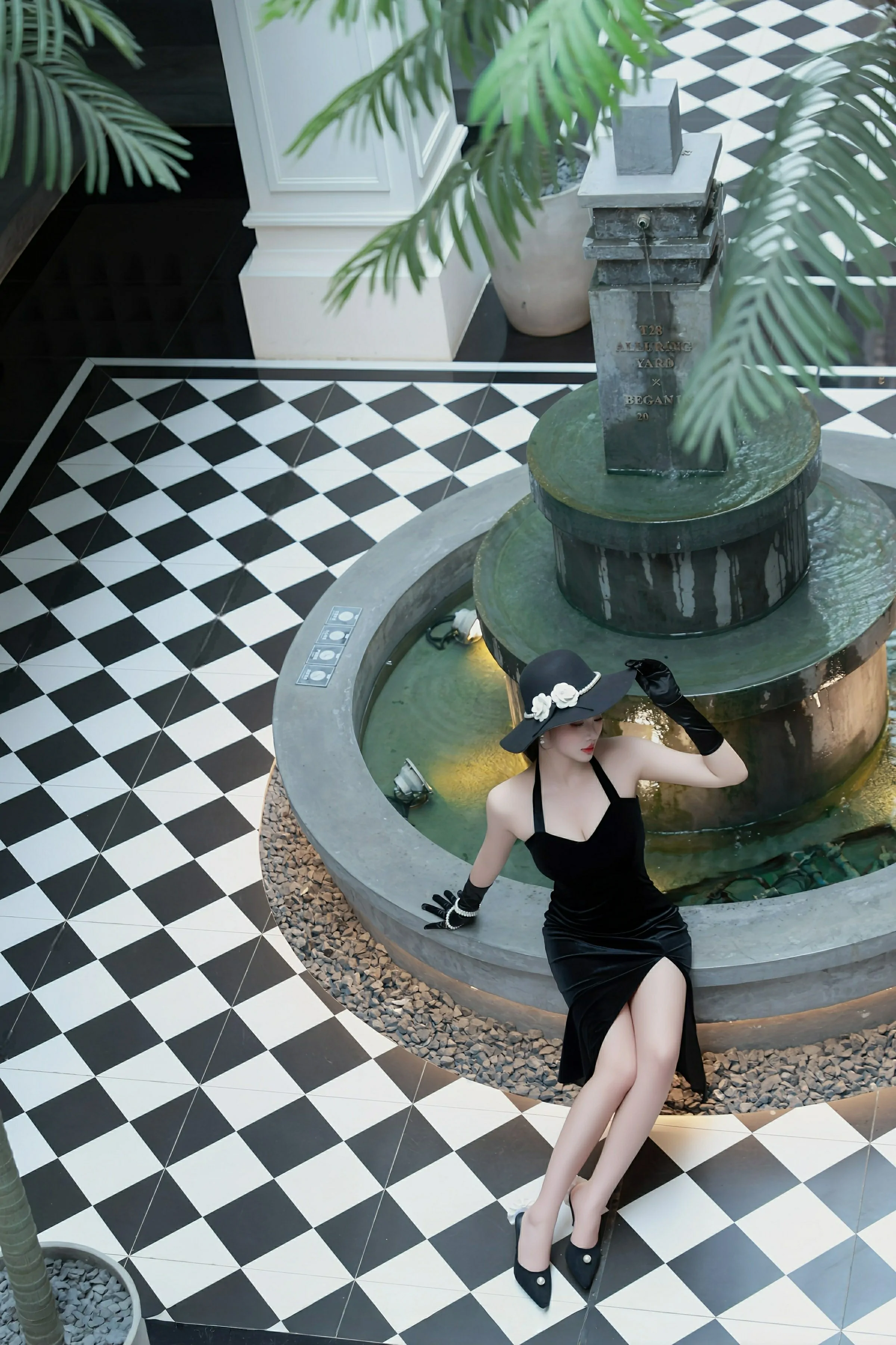  秀人网 No.10509 南乔 [89P]第6张