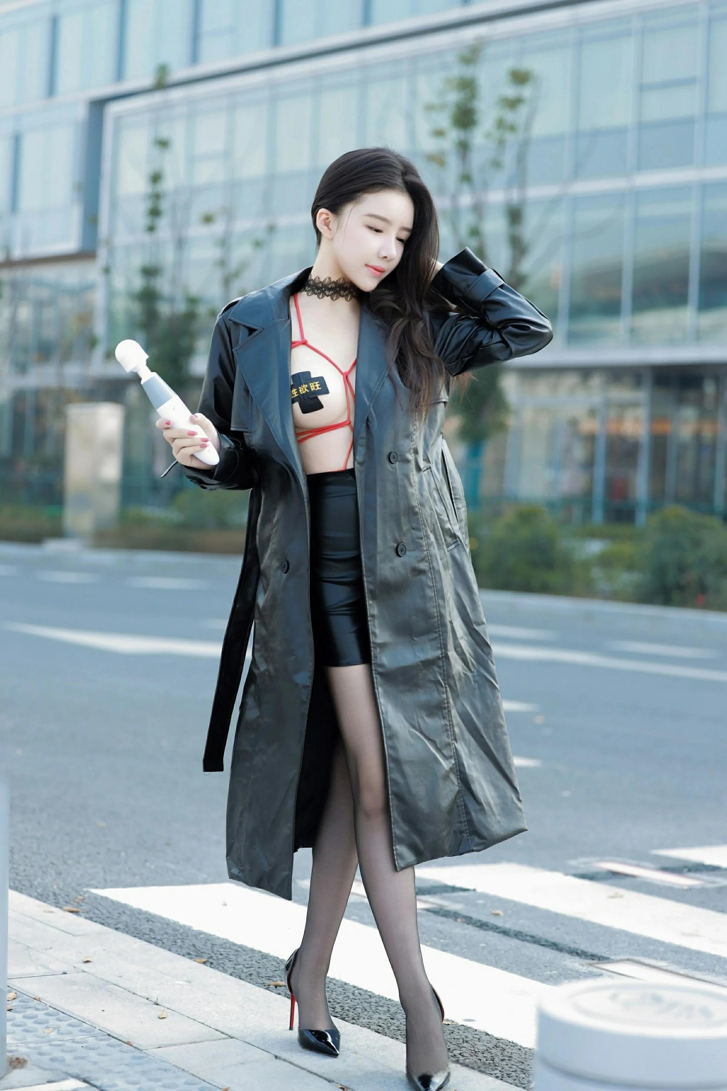  XiuRen 秀人 No.9855 唐翩翩 [90P]第4张