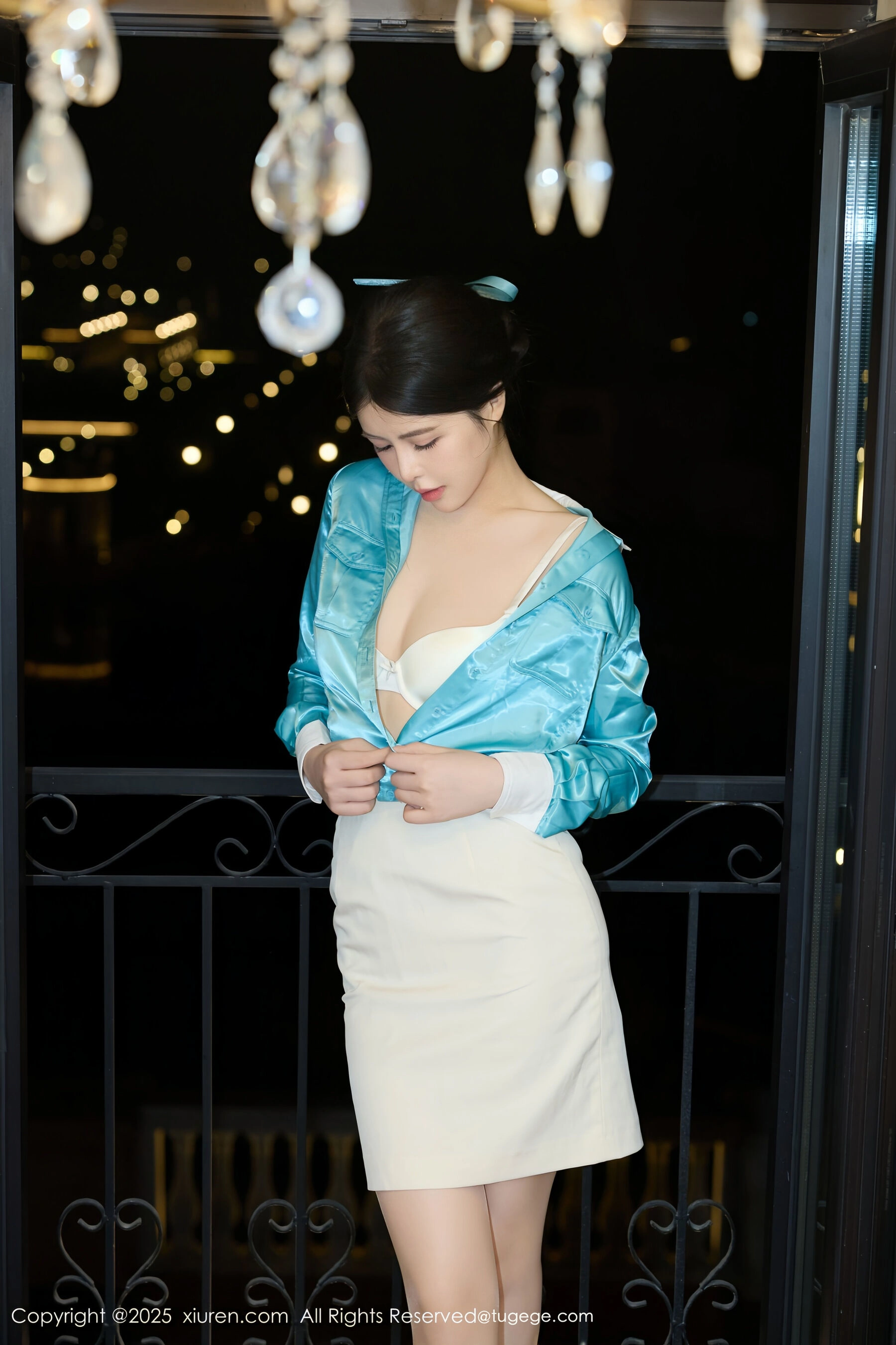  秀人网 方蕾蕾 Vol.10998 [77P]第13张