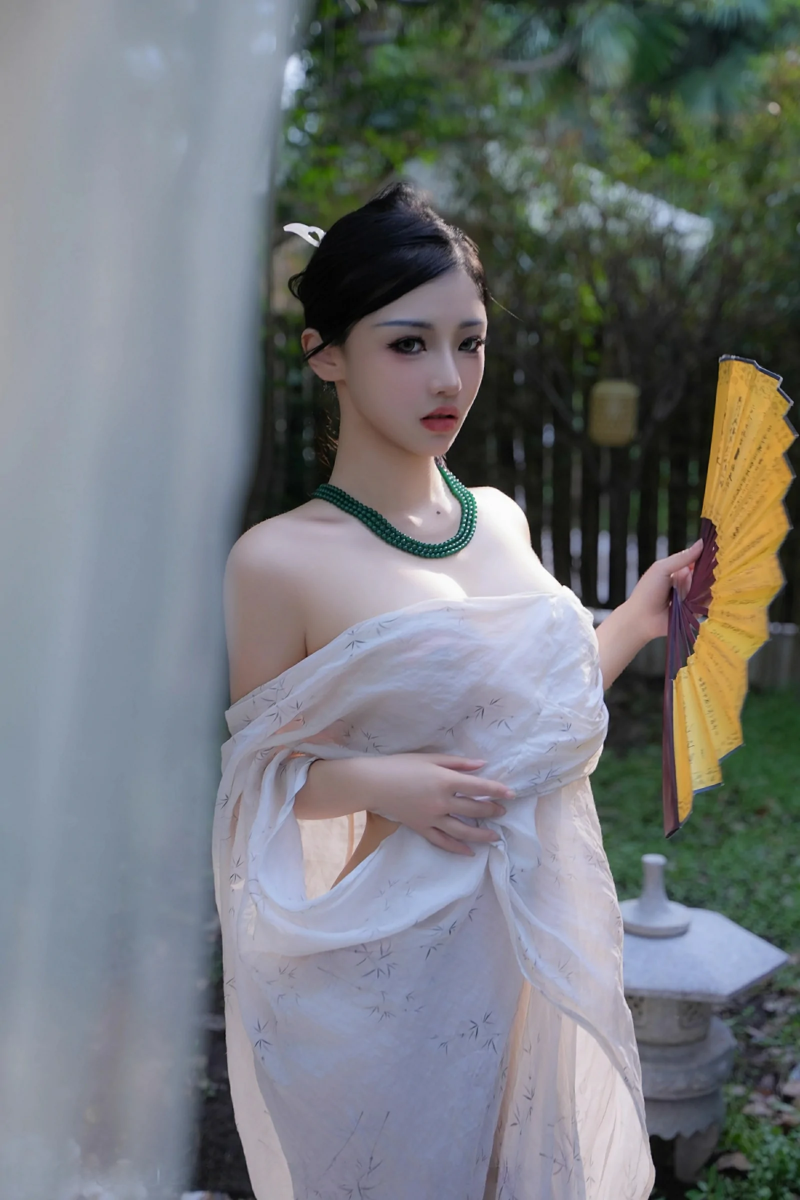  XiuRen 秀人 No.9730 妙可可Cheese [84P]第8张