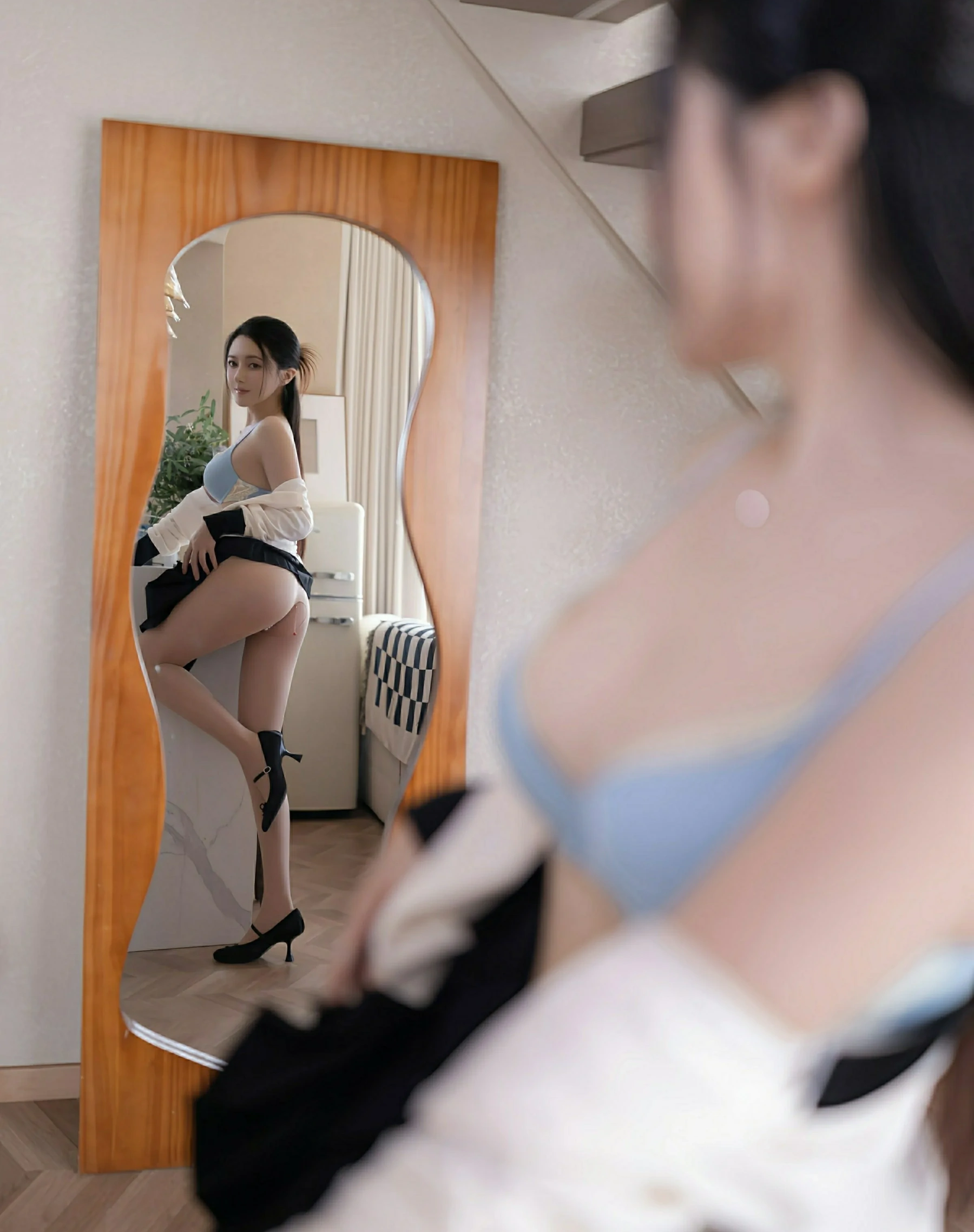  秀人网 No.10615 鱼子酱Fish [74P]第9张