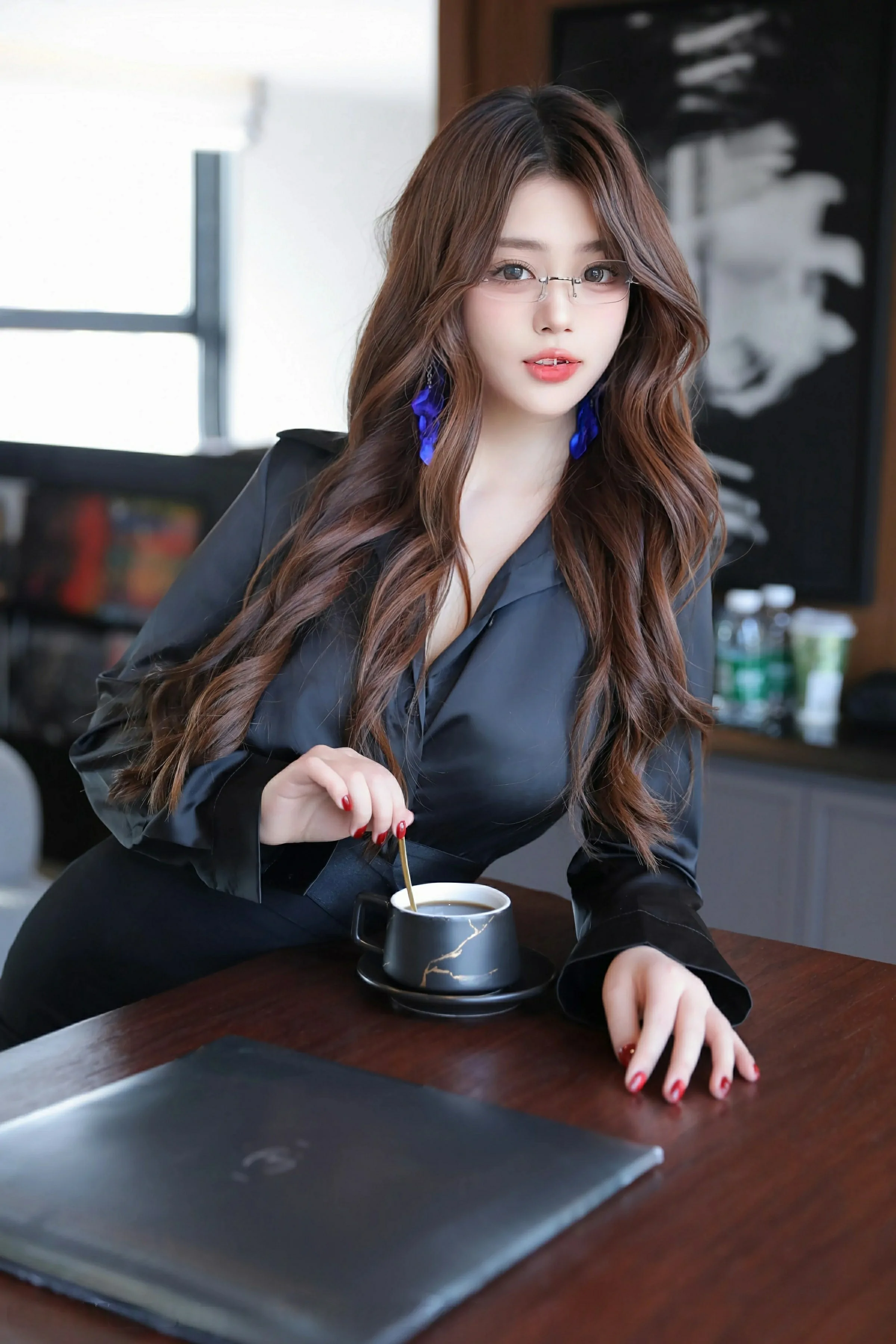  XiuRen 秀人 No.9784 蛋蛋宝 [83P]第4张