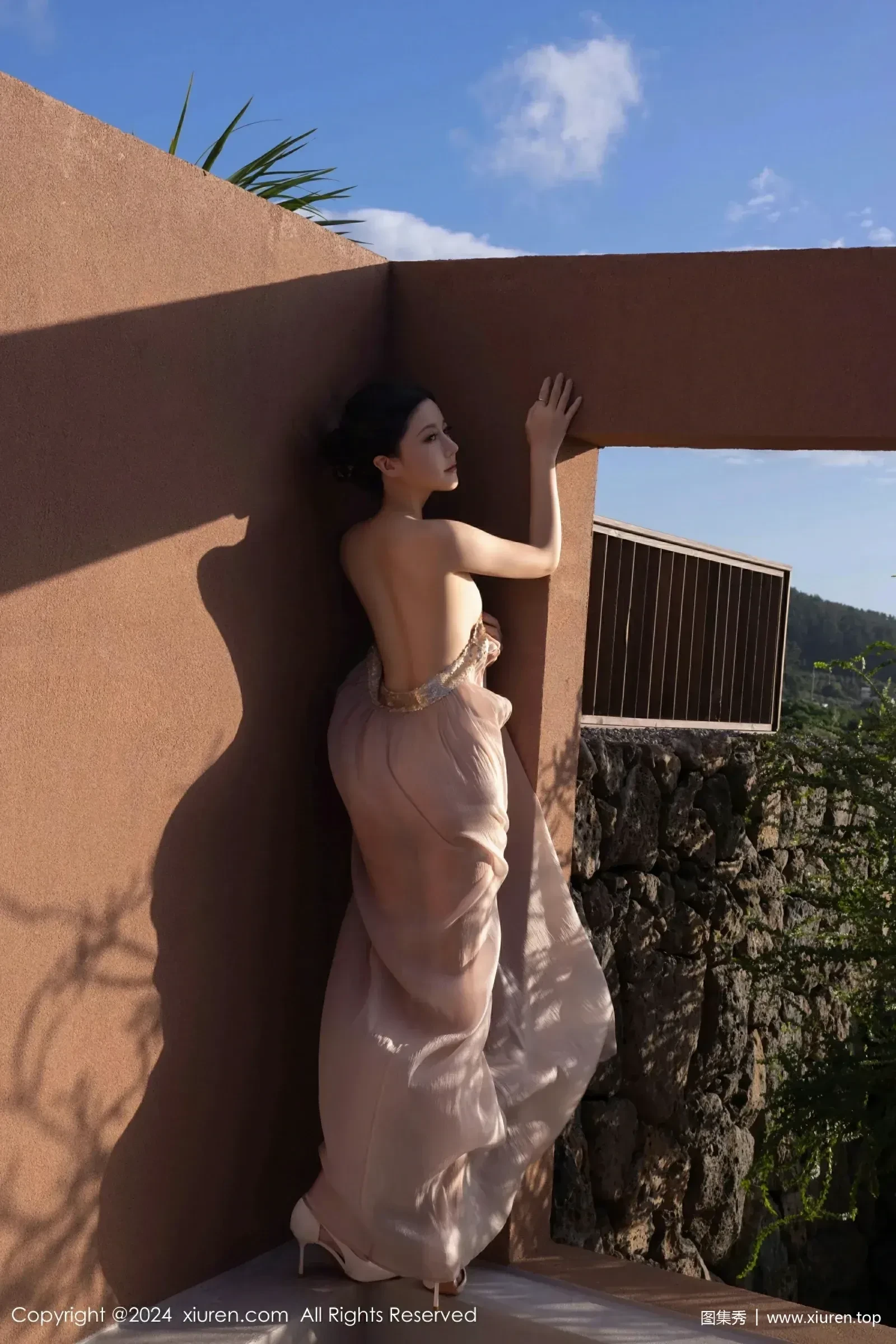  XiuRen 秀人 No.9492 鱼子酱Fish [80P]第11张