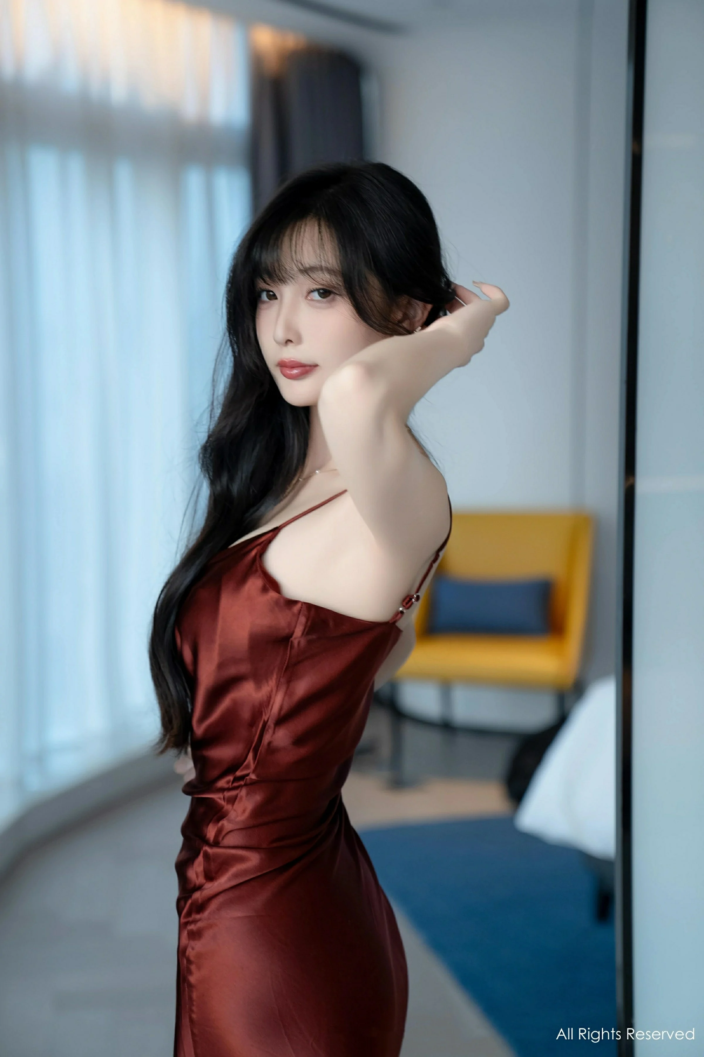  XiuRen 秀人 No.9336 林星阑 [85P]第11张