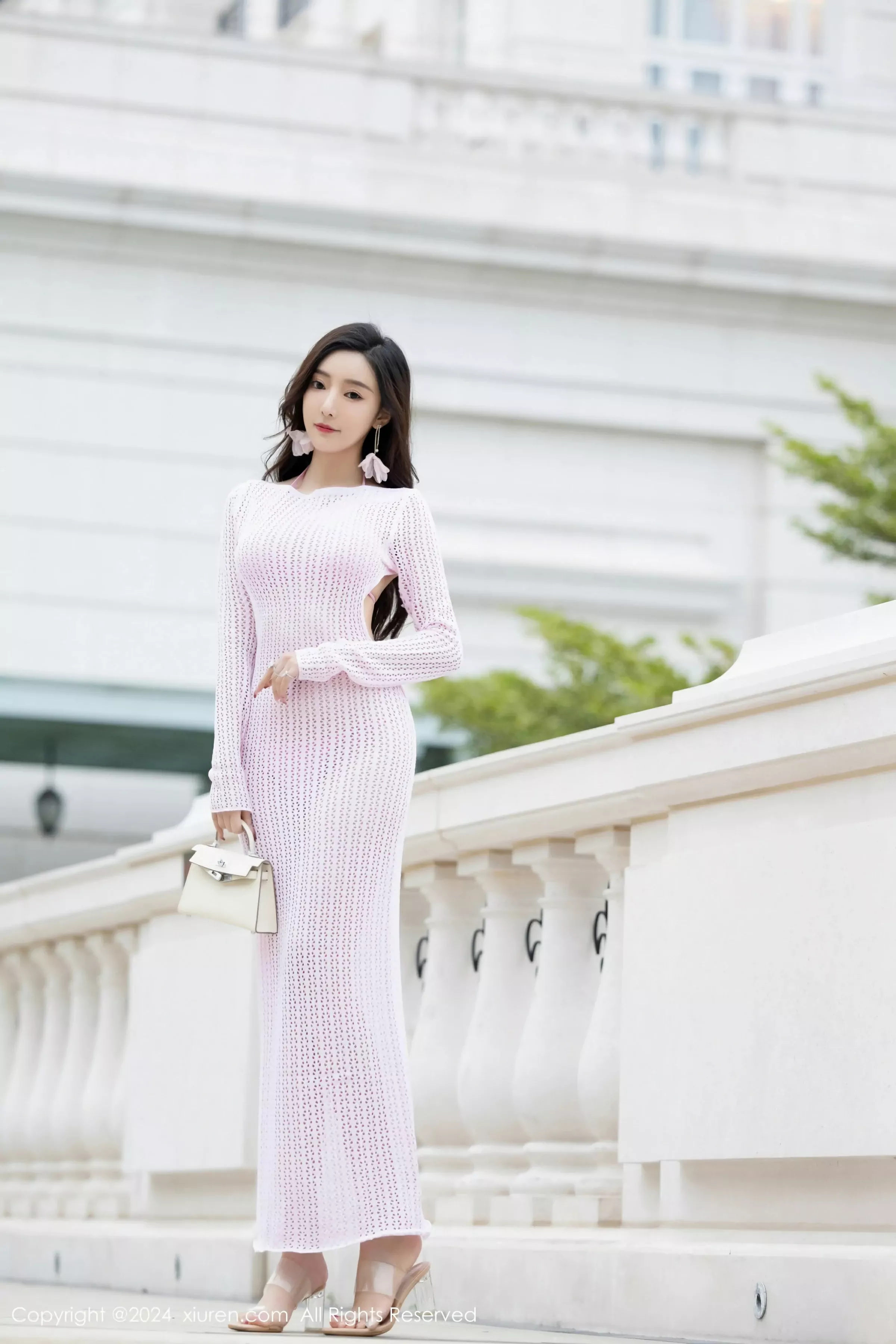  XiuRen 秀人 No.8055 王馨瑶yanni [81P]第1张