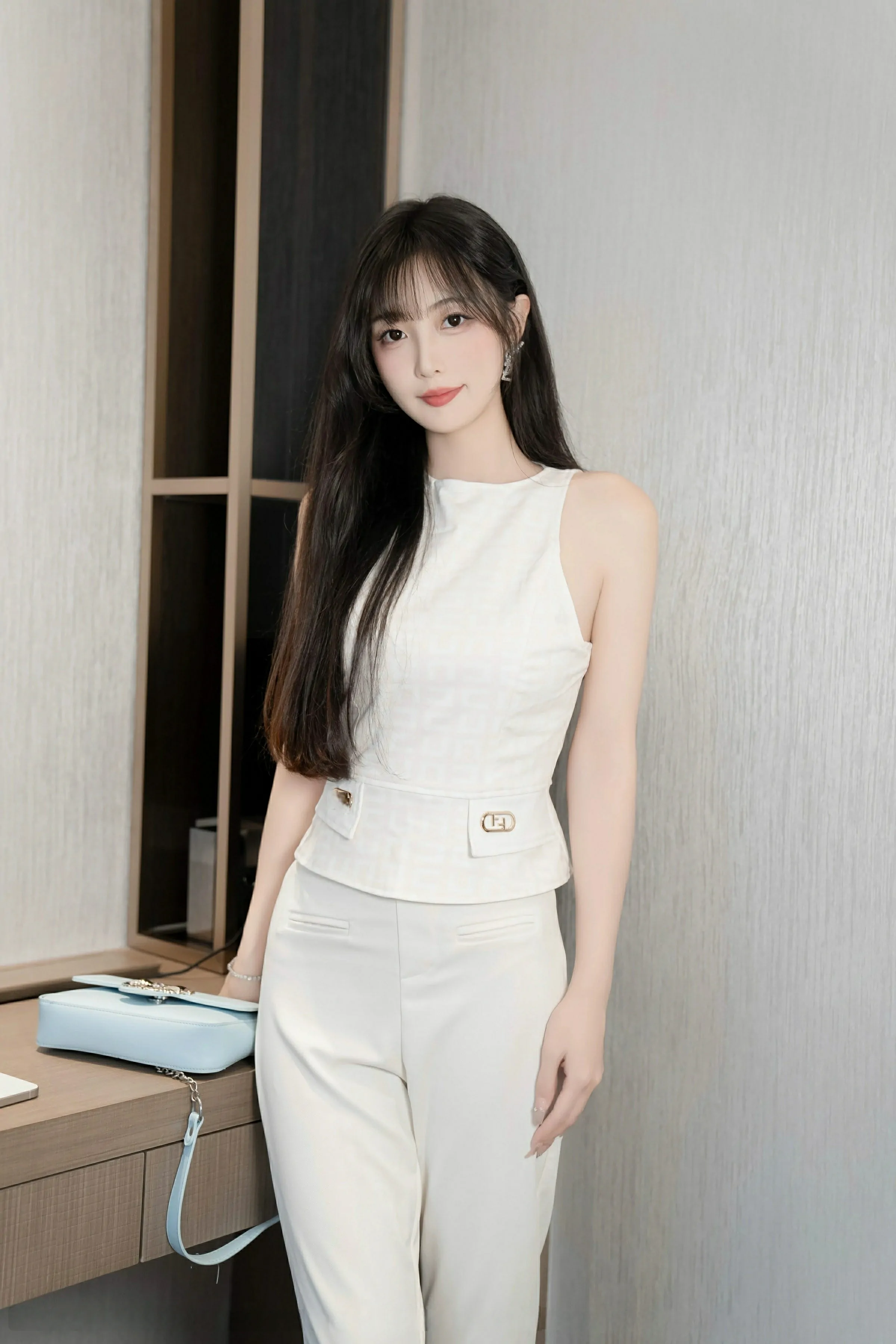  XiuRen 秀人 No.9528 林星阑 [84P]第10张