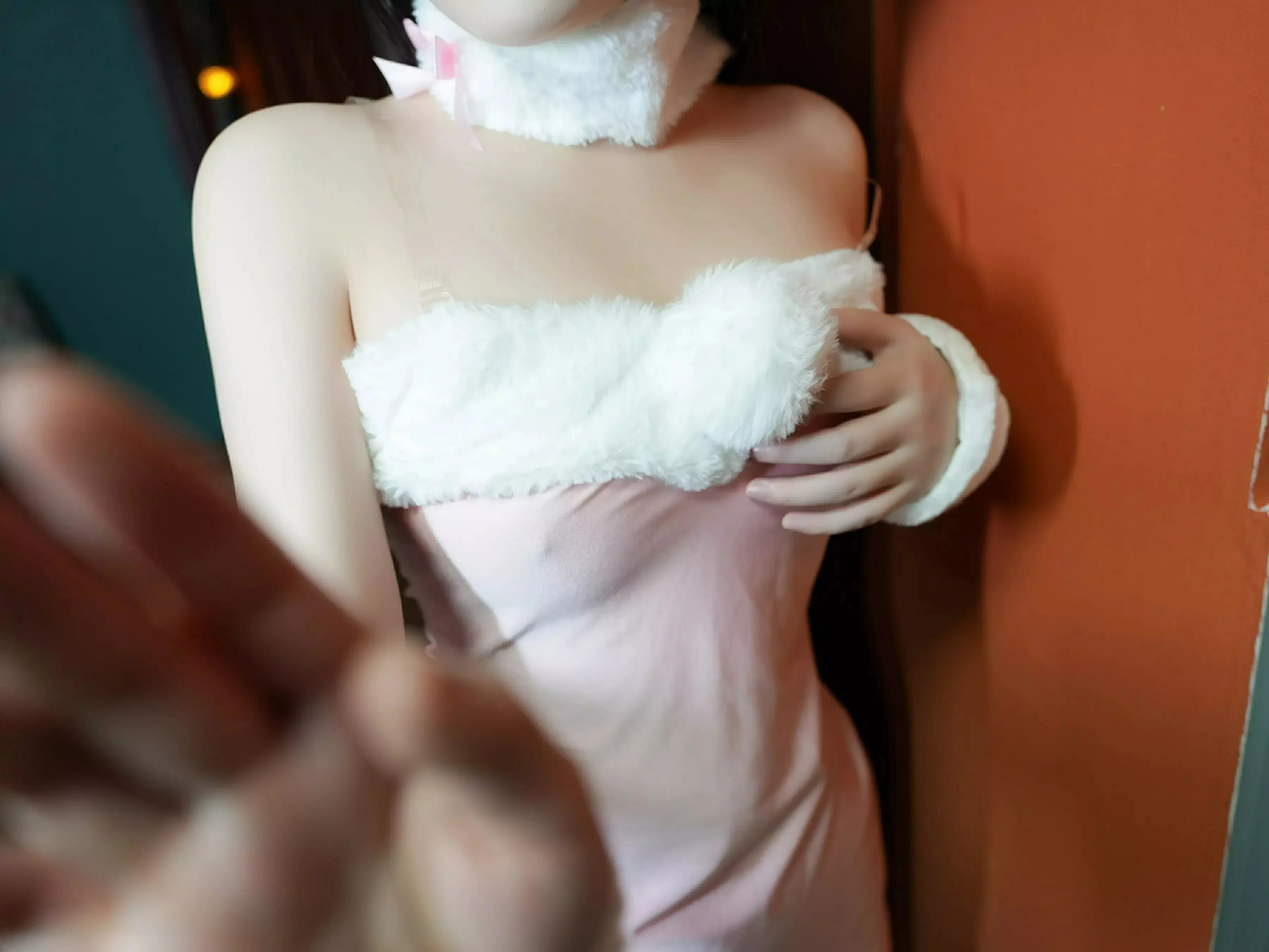  XiuRen 秀人 No.9954 小樱koko 新人模特 [65P]第8张