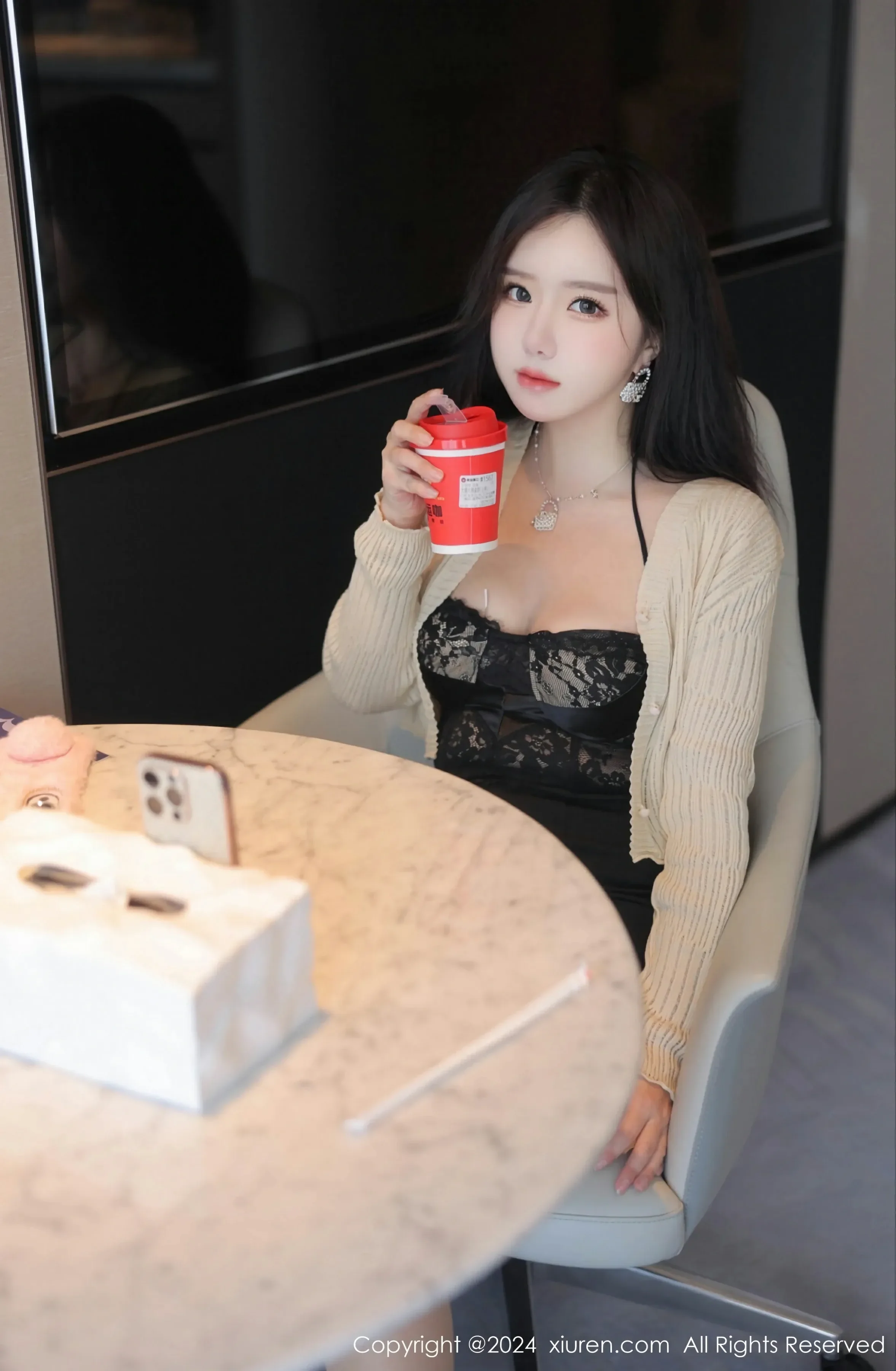  XiuRen 秀人 No.8181 小薯条nienie [86P]第6张