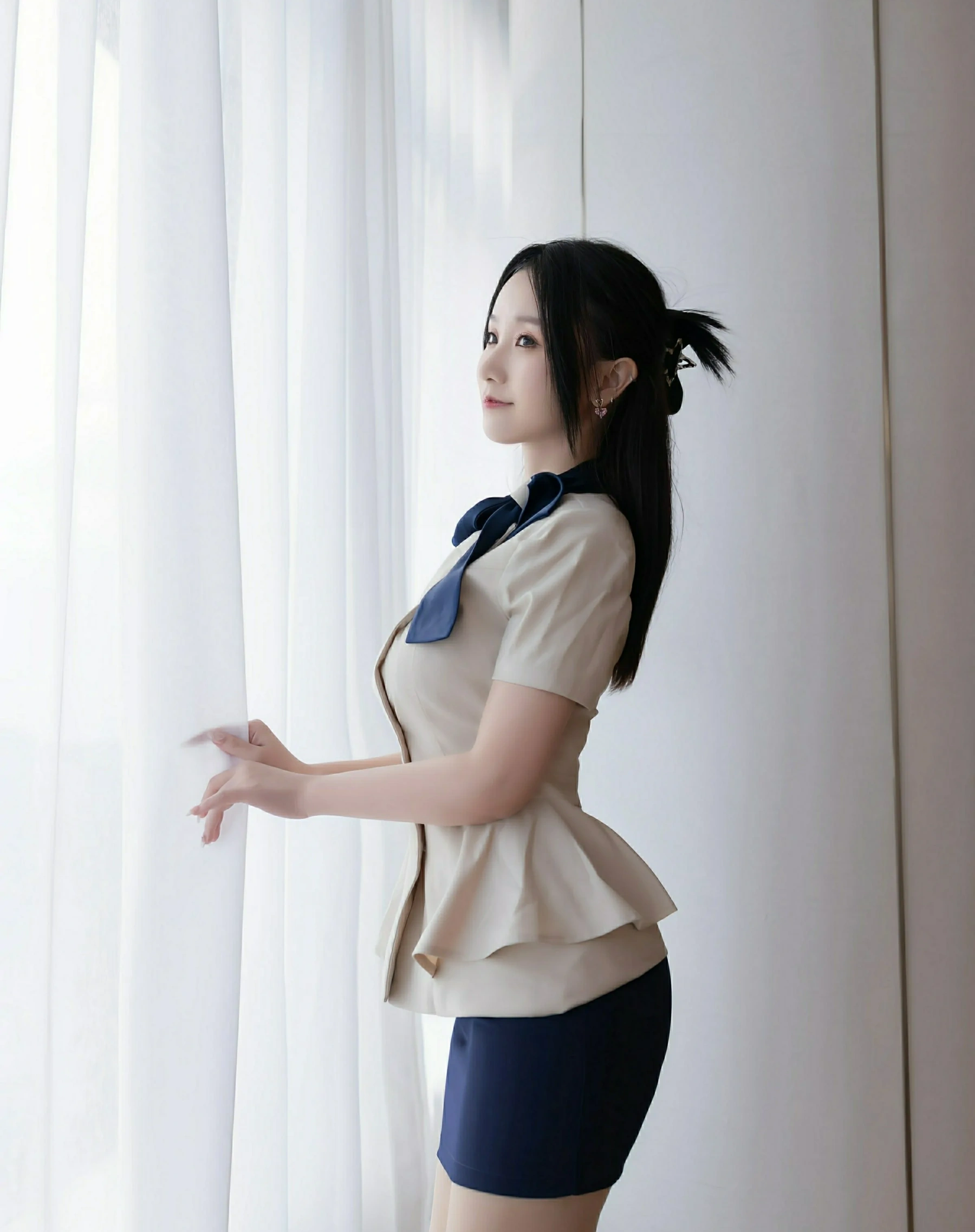  秀人网 No.10697 杏子Yada [83P]第8张