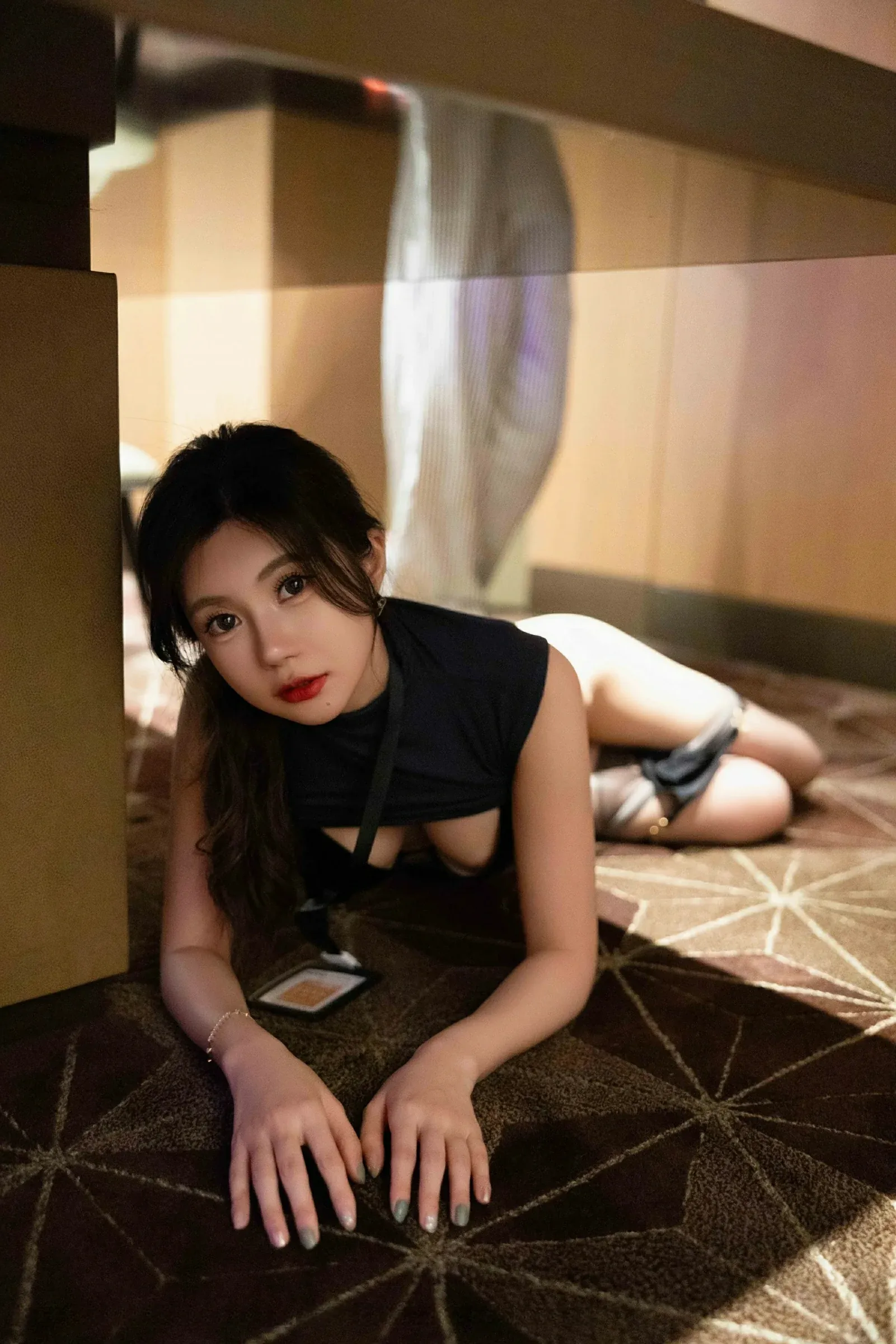  XiuRen 秀人 No.9560 绮里嘉ula [99P]第30张