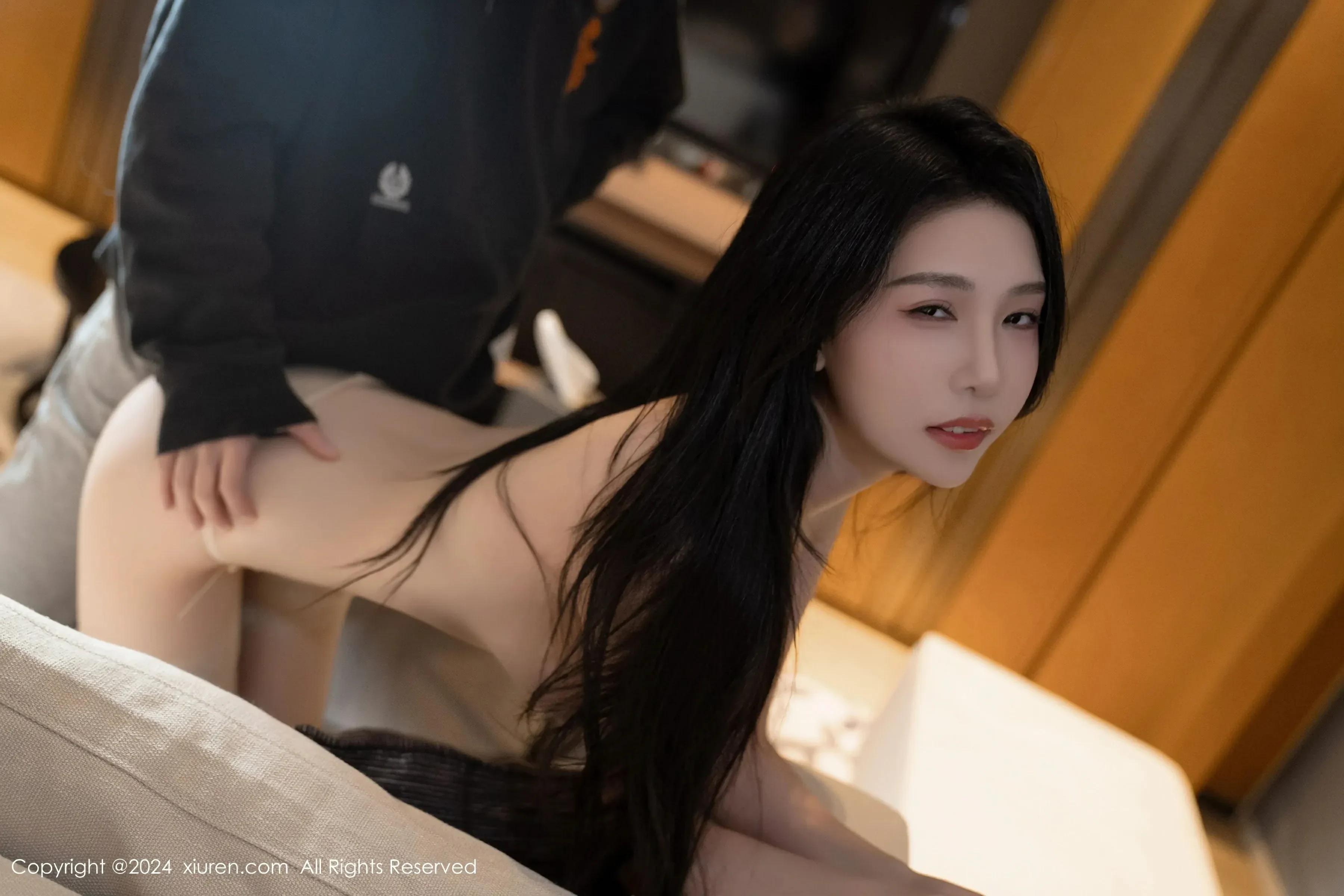  XiuRen 秀人 No.8455 利世 [86P]第28张