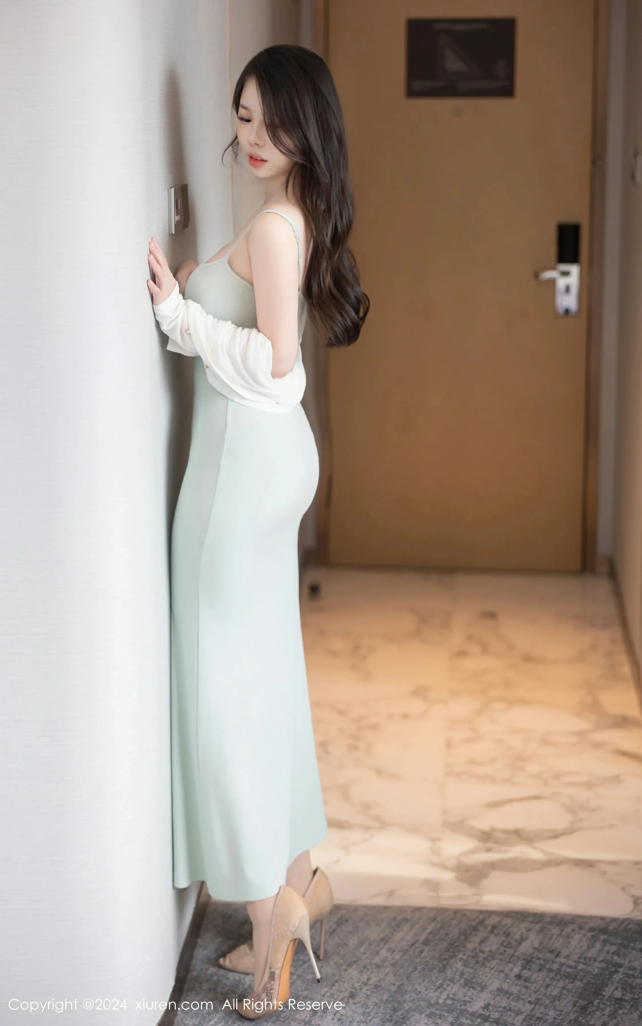  XiuRen 秀人 No.9080 白茹雪 [83P]第3张