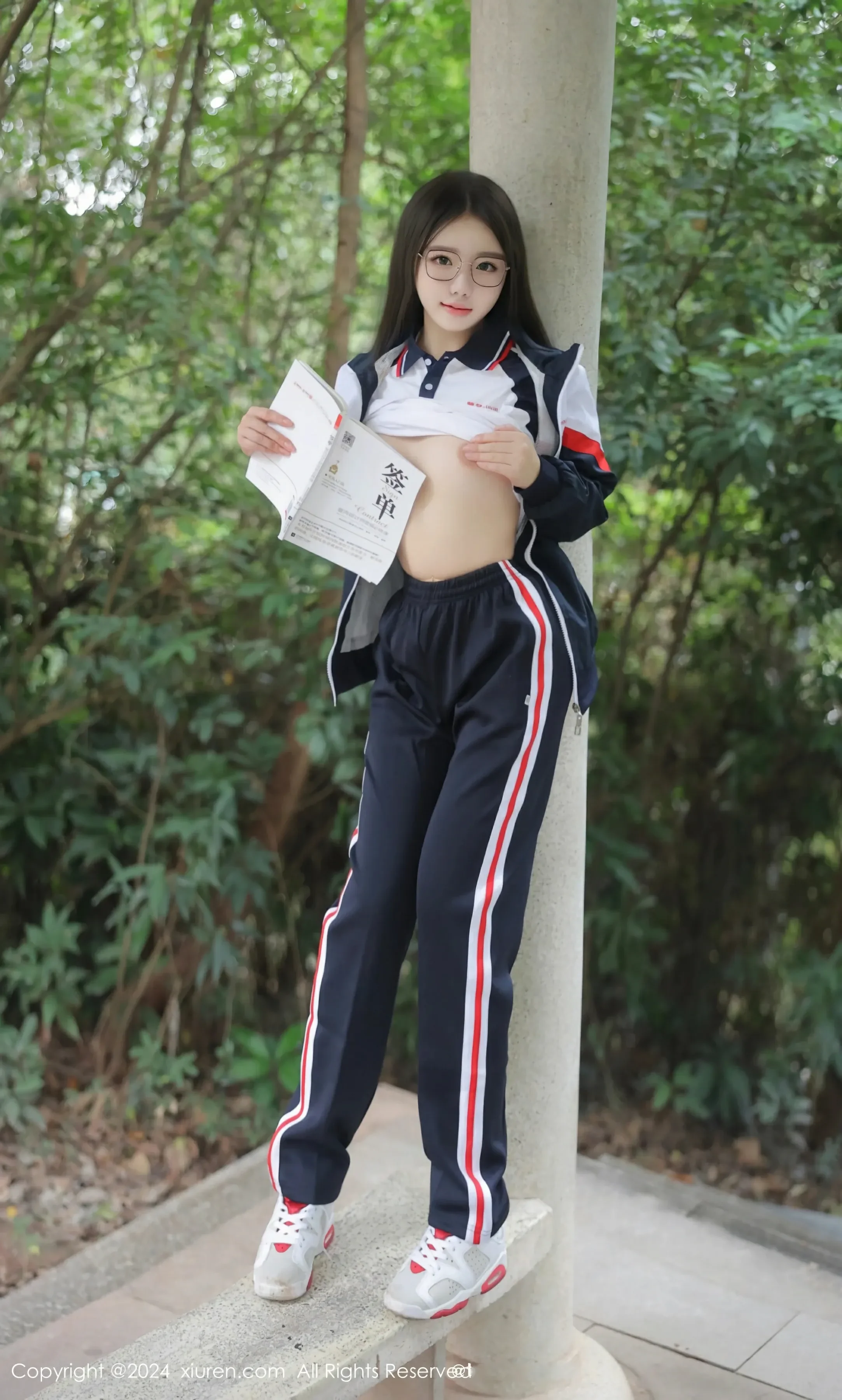  XiuRen 秀人 No.8335 小薯条nienie [88P]第14张