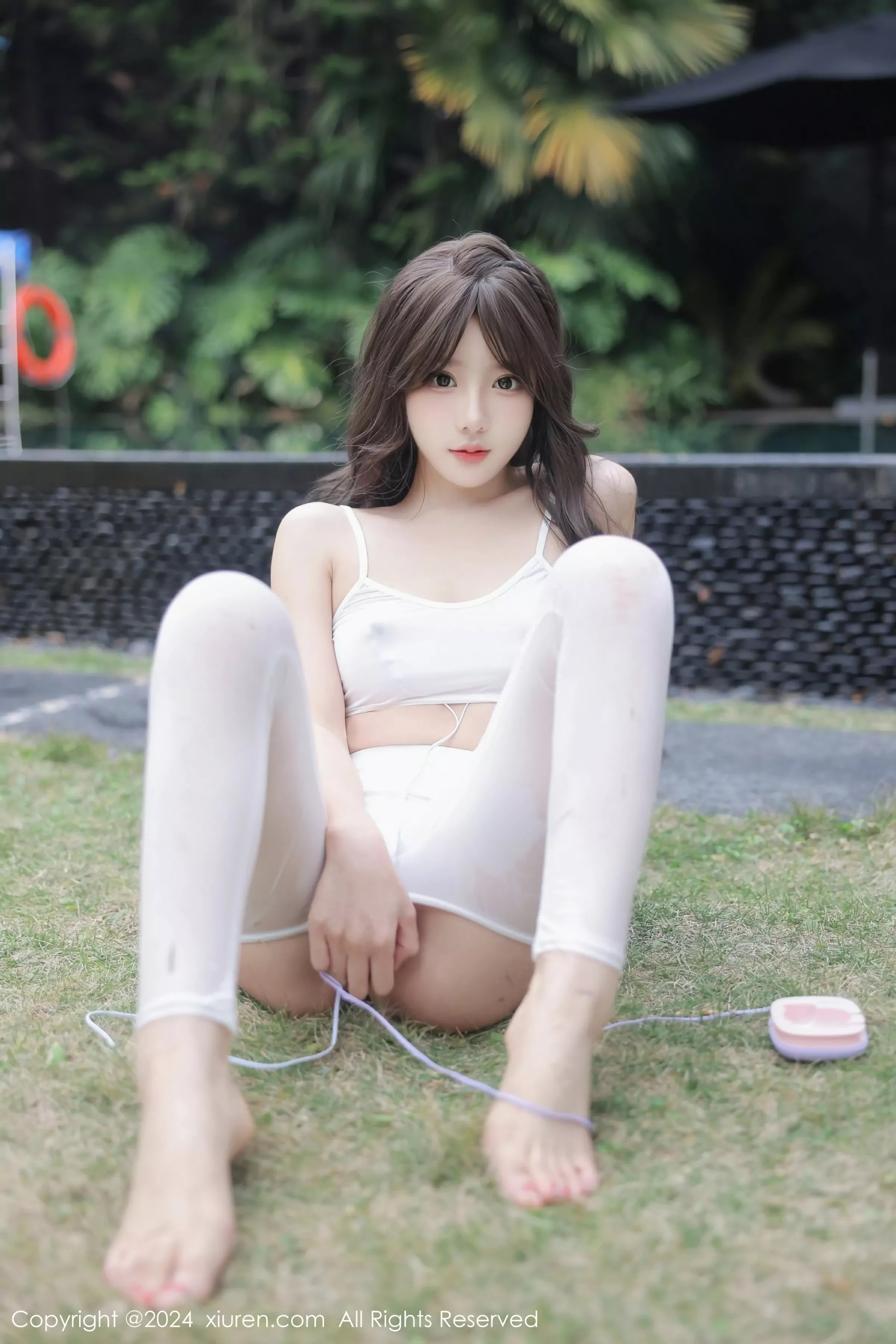  XiuRen 秀人 No.8132 桃妖夭 [78P]第11张