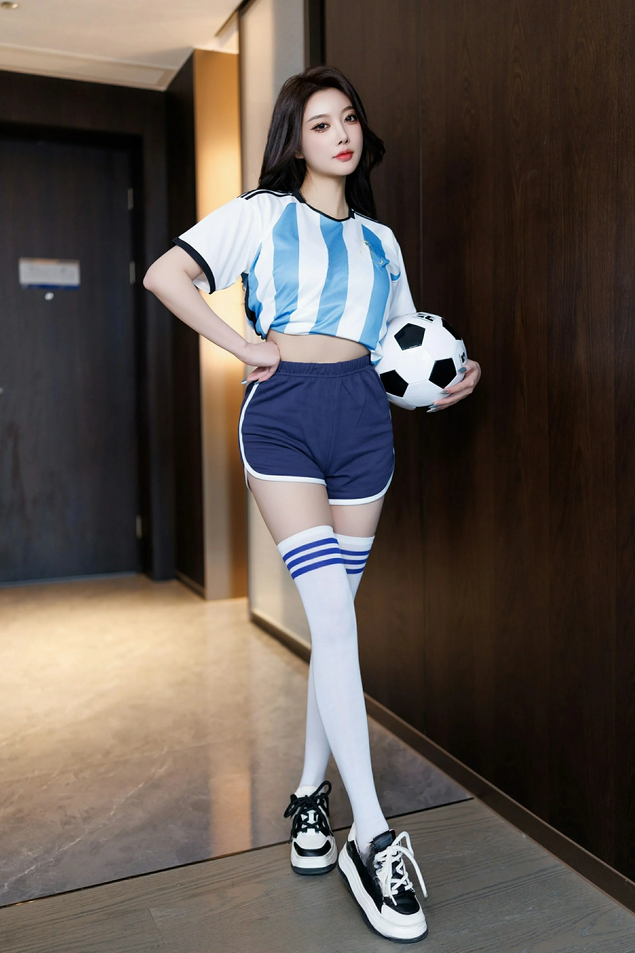  XiuRen 秀人 No.9706 杨晨晨Yome [99P]第3张