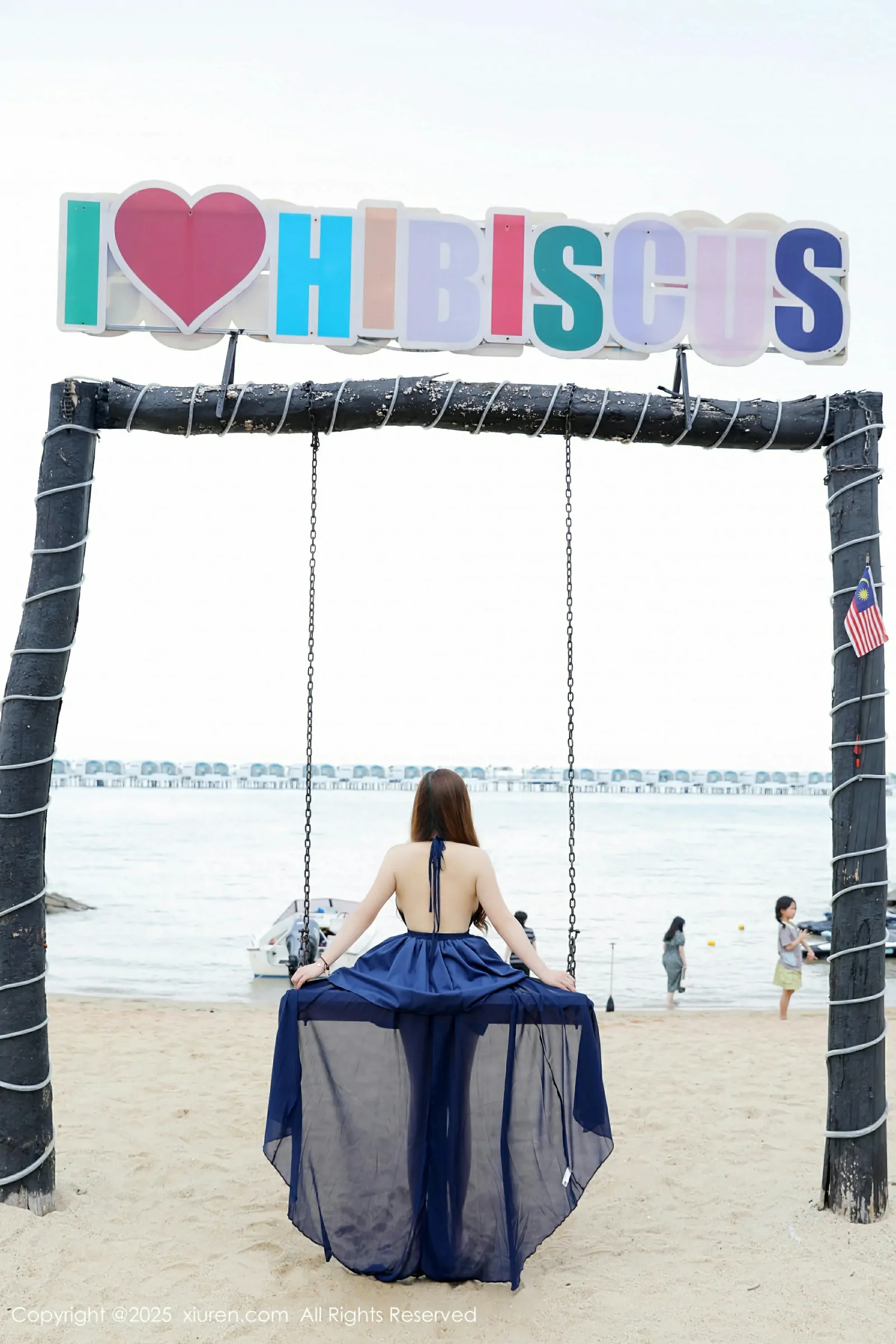  XiuRen 秀人 No.10195 小肉肉咪 [67P]第12张