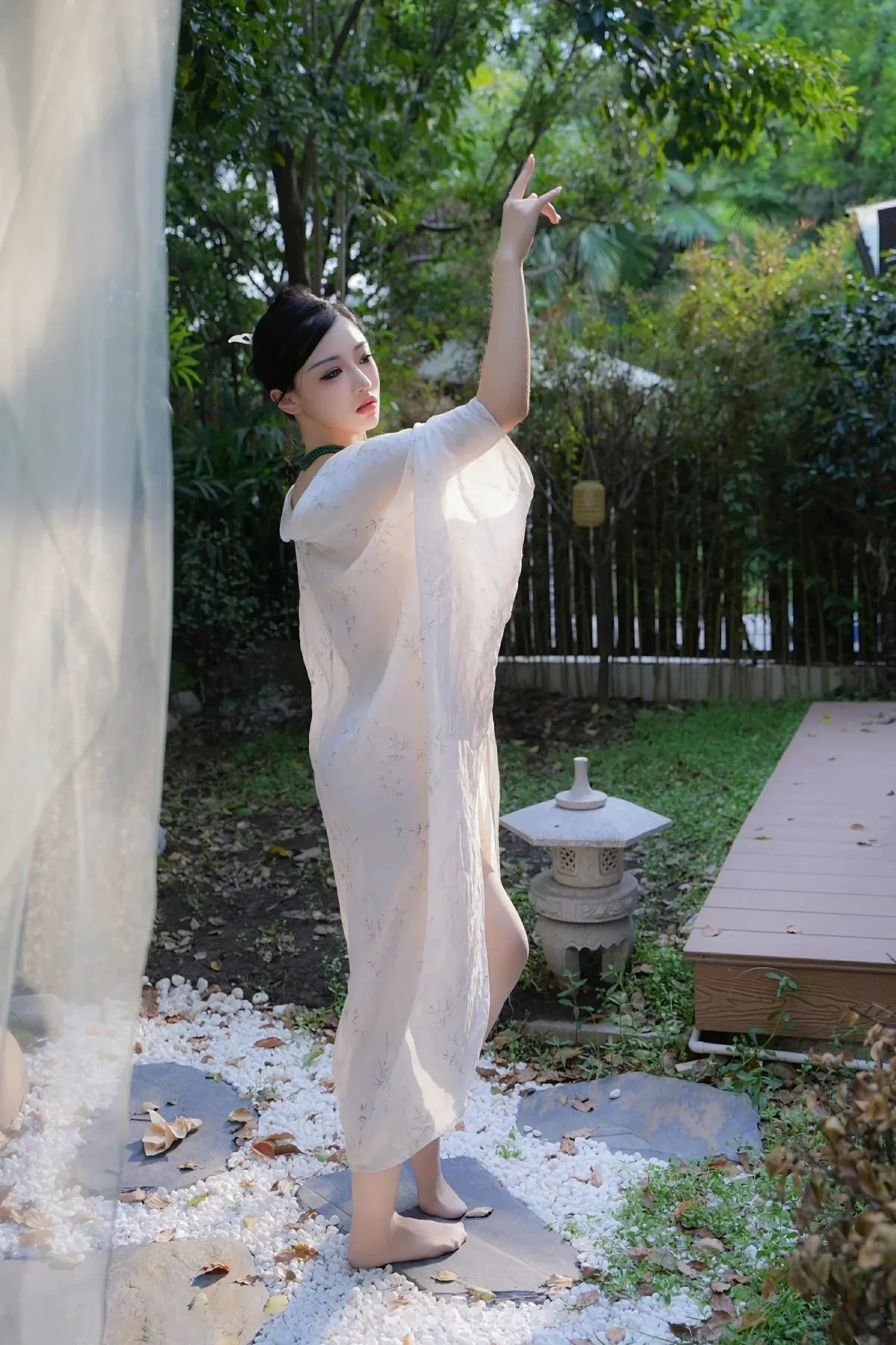  XiuRen 秀人 No.9730 妙可可Cheese [84P]第6张