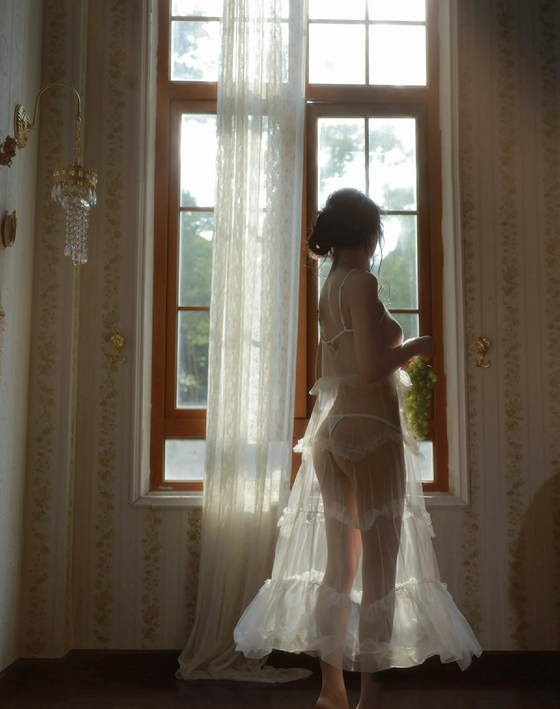  秀人网 No.10799 佘贝拉Bella [73P]第2张