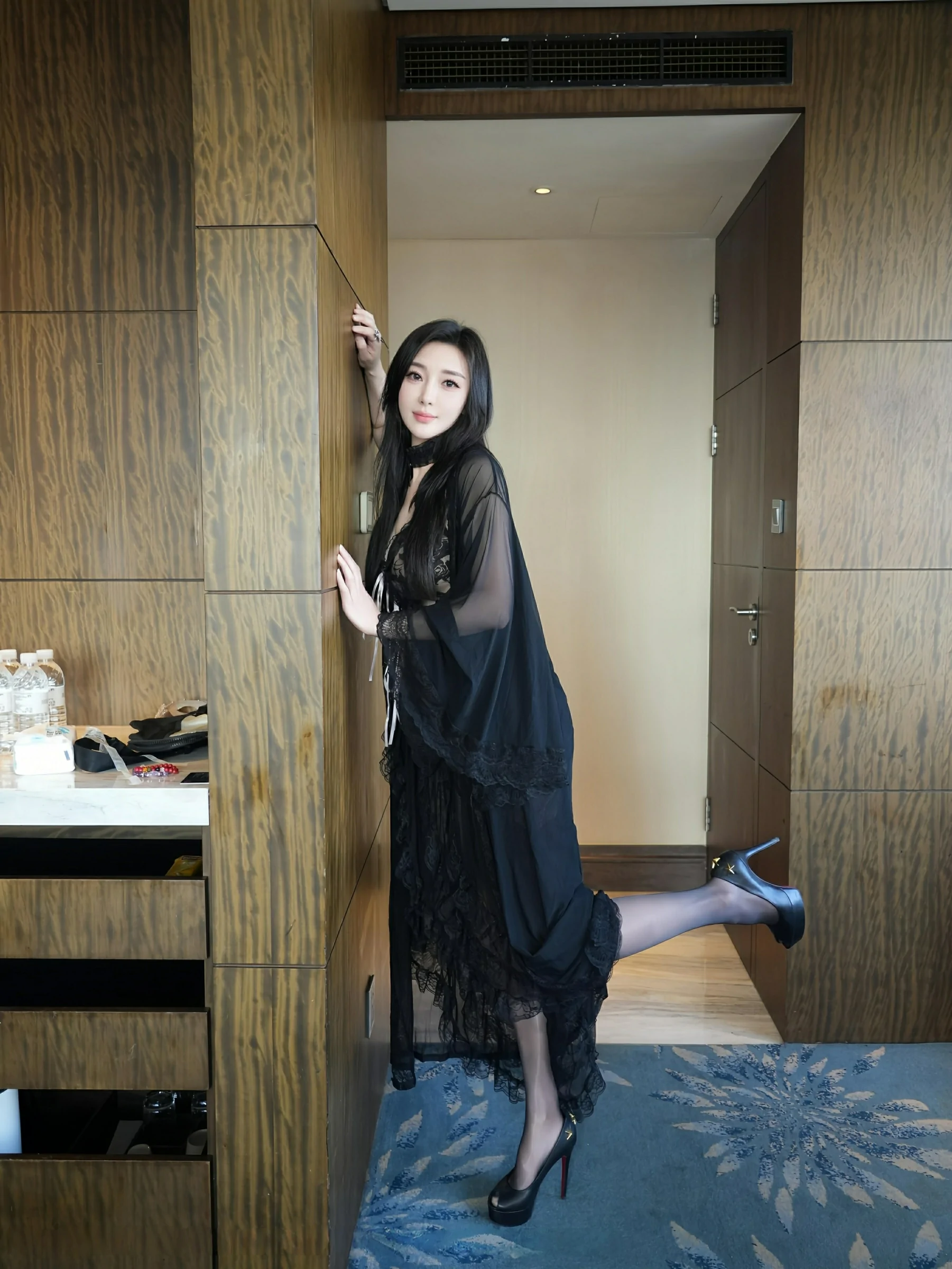  秀人网 No.10490 苏一诺 [80P]第6张