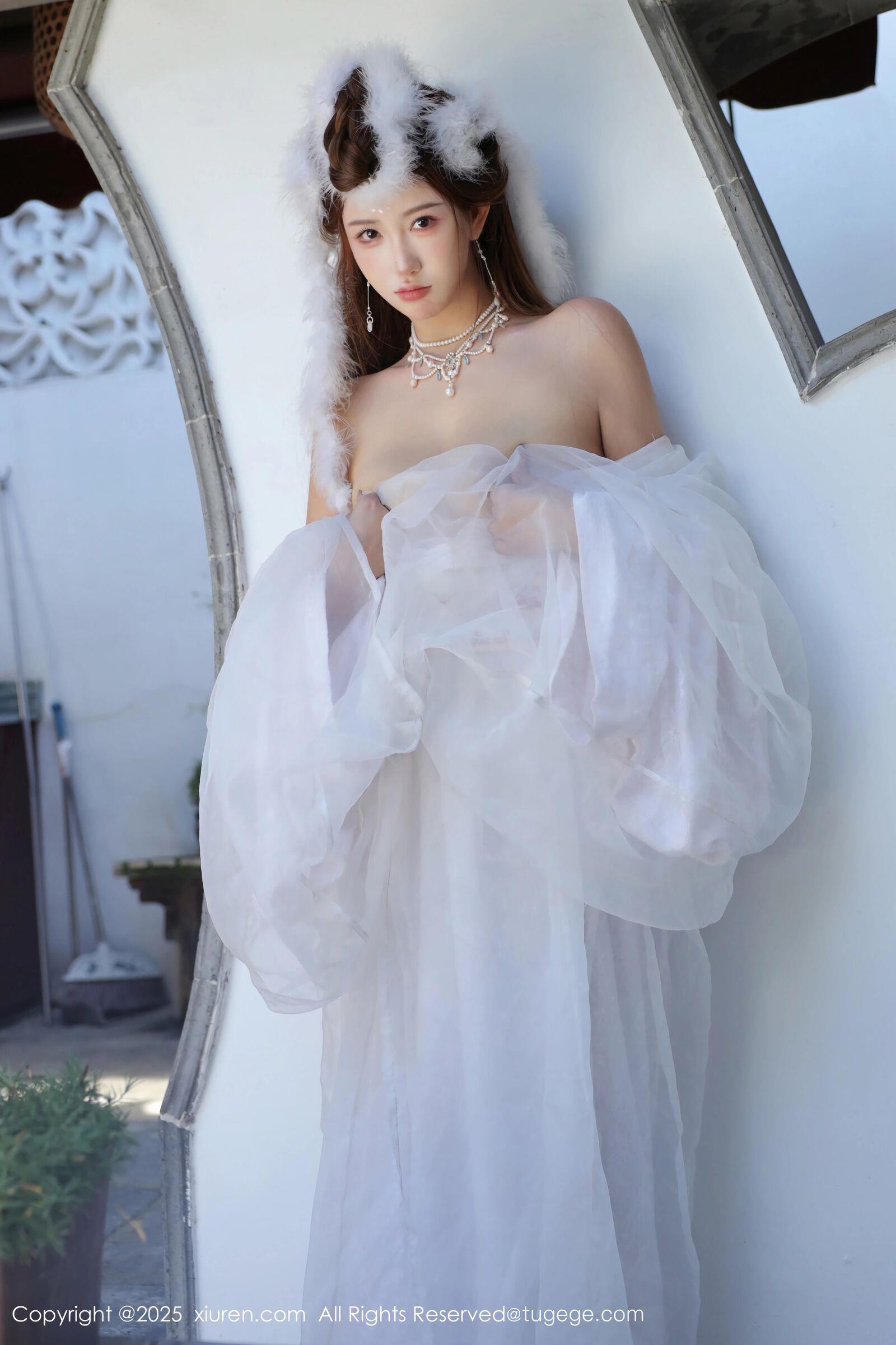  秀人网 金允希Yuki No.10843 [78P]第25张