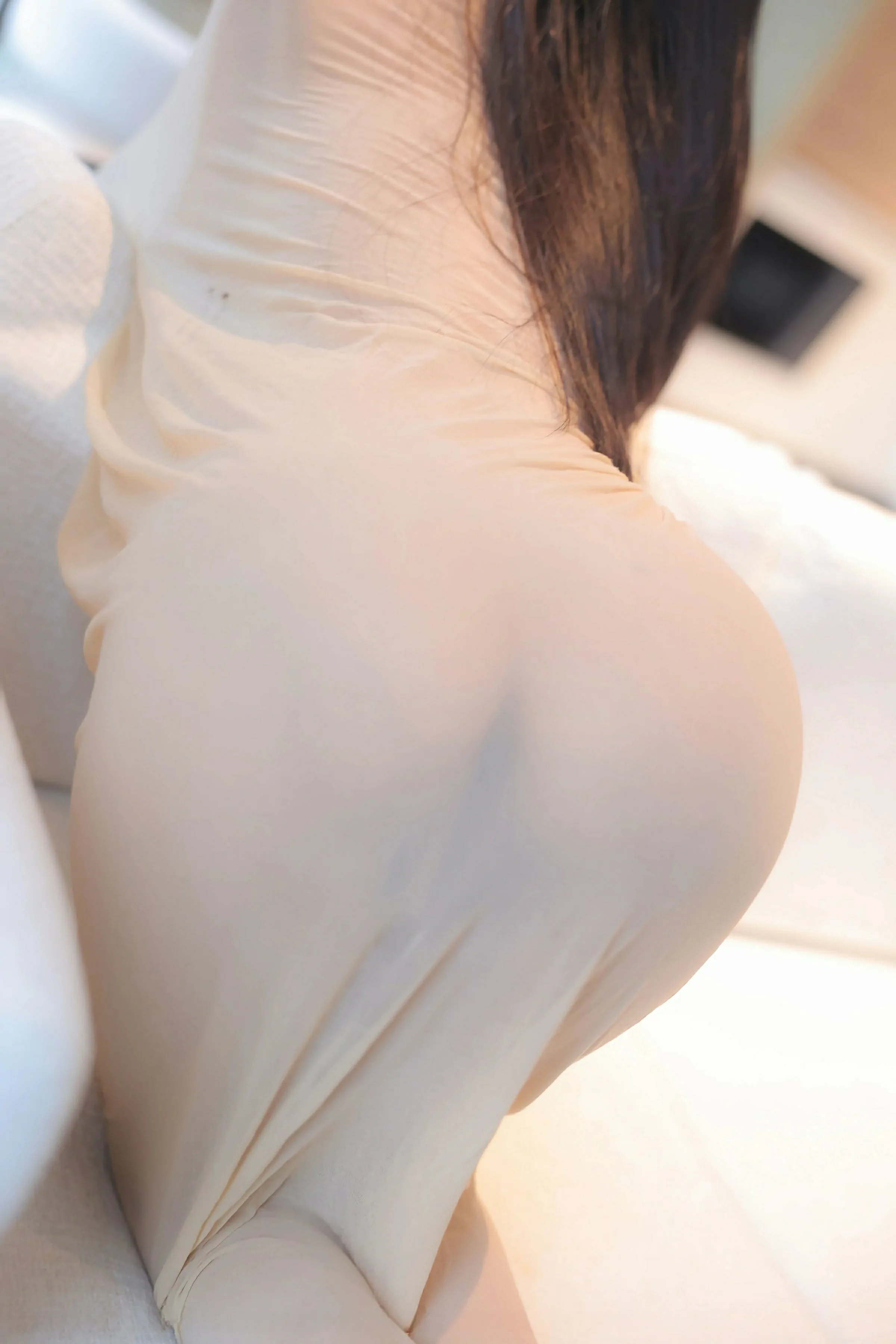  XiuRen 秀人 No.9825 余安安 新人模特 [83P]第14张