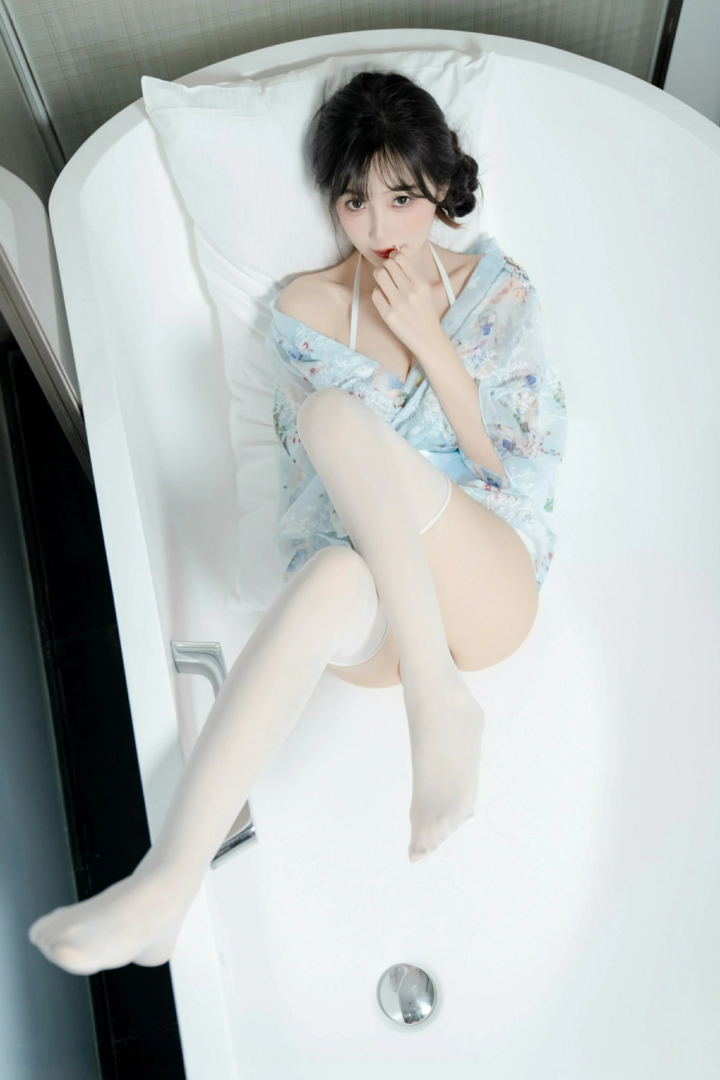  XiuRen 秀人 No.9632 林星阑 [85P]第10张