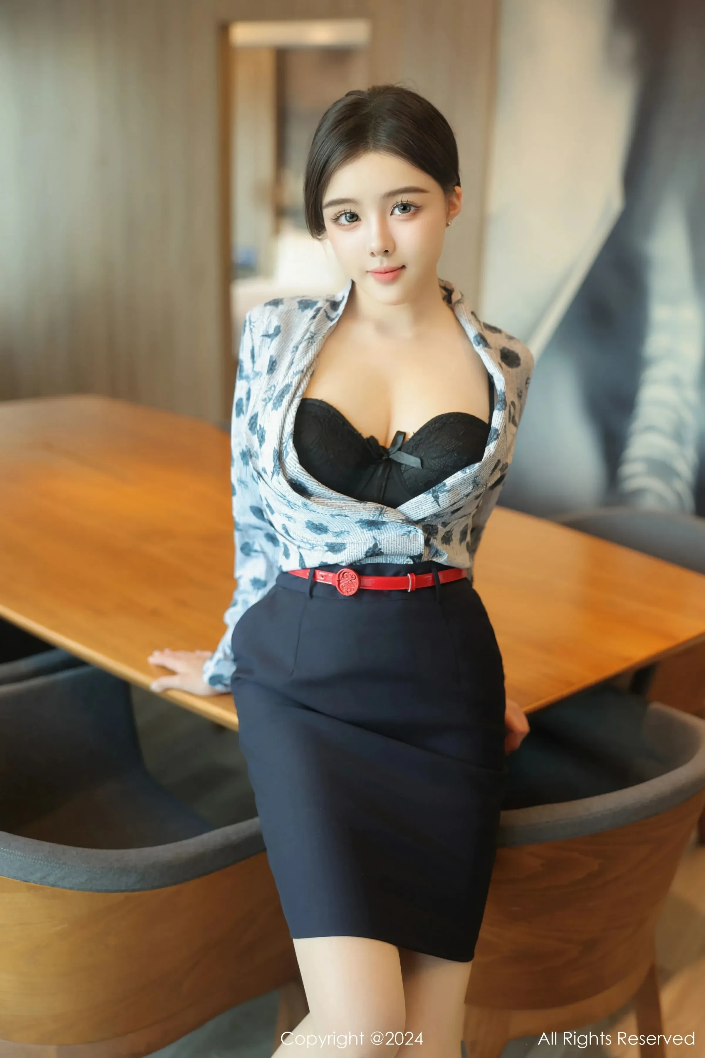  XiuRen 秀人 No.8919 袁圆 [84P]第7张